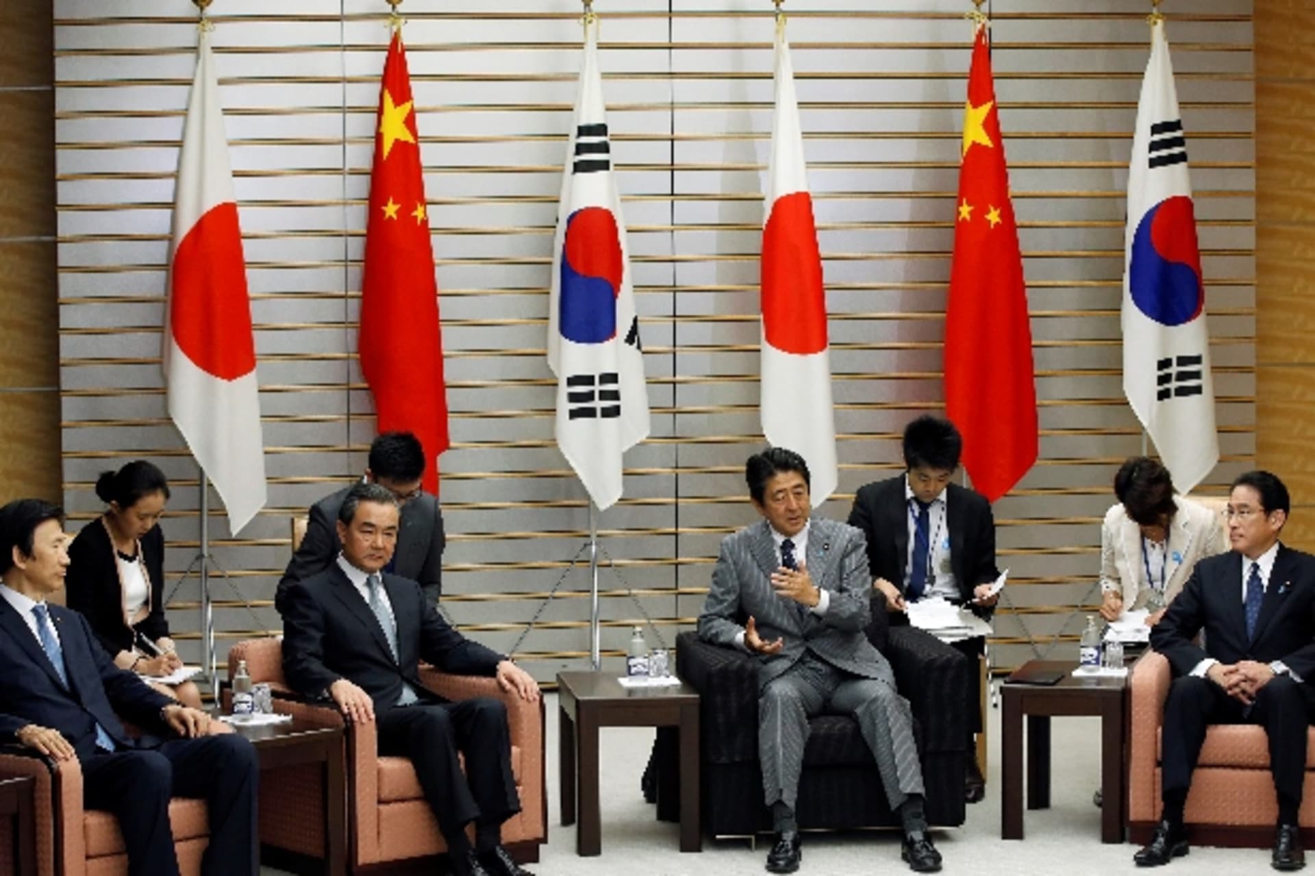 <p>China-Japan-Korea-trilateral</p>
