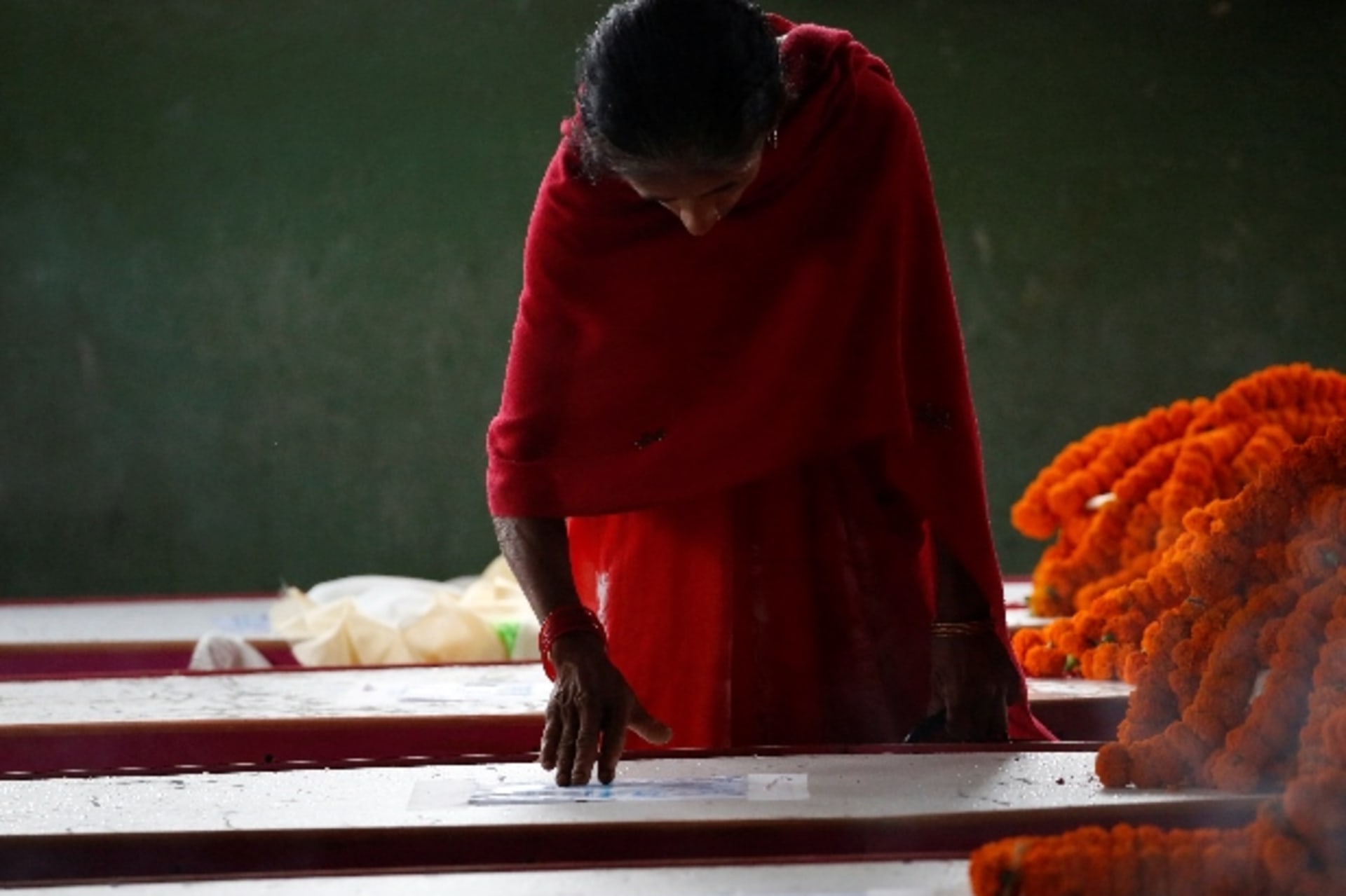 Nepali-funeral-Afghanistan