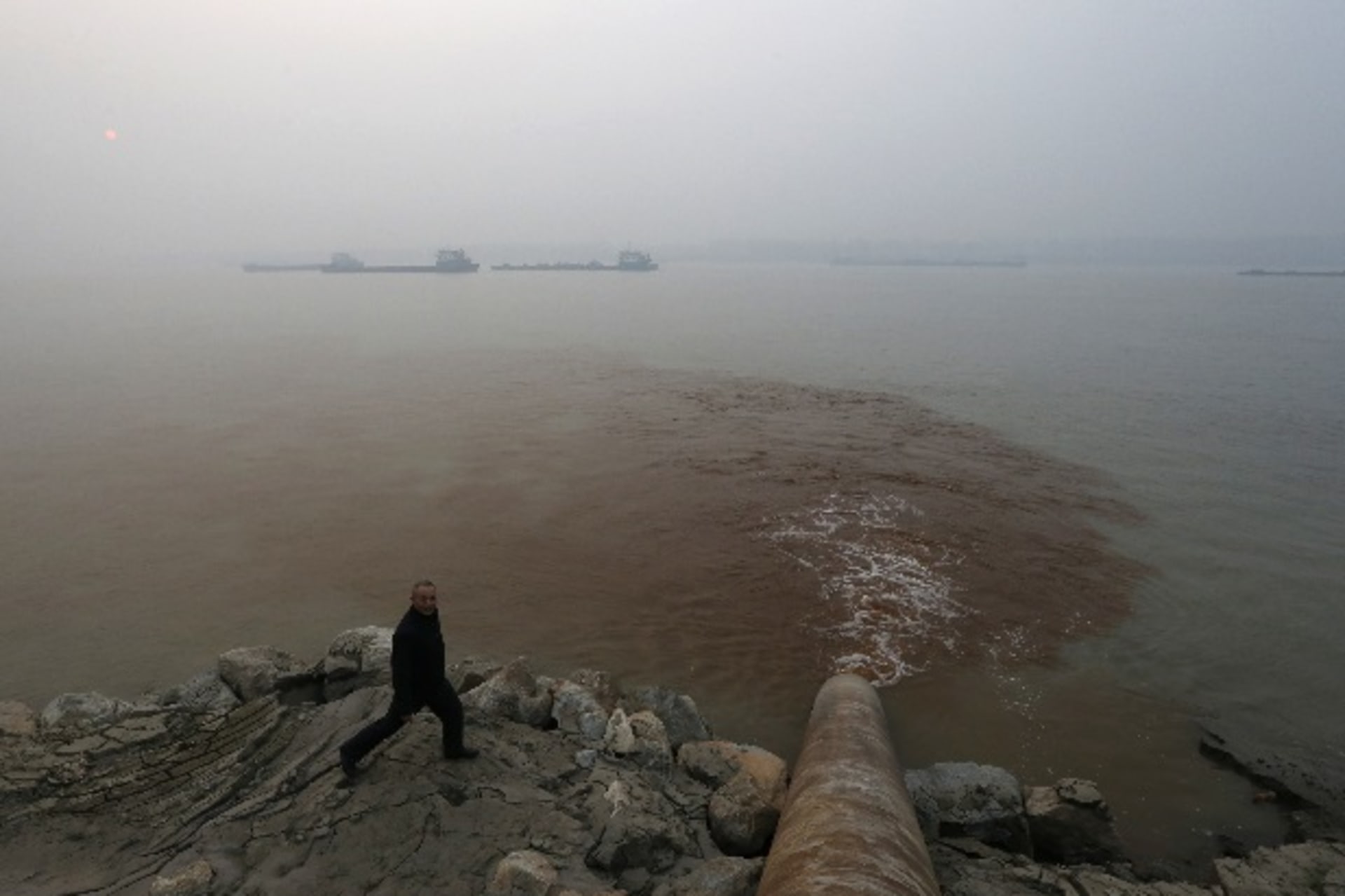 <p>China-water-pollution</p>
