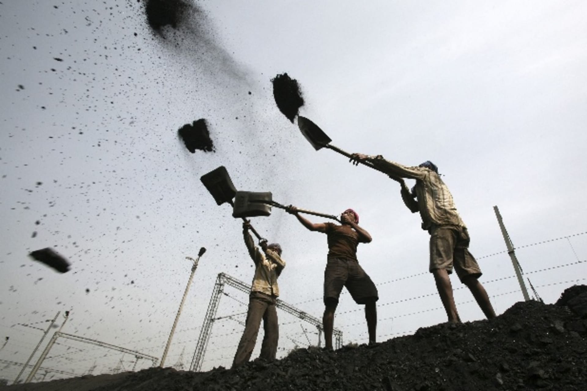 <p>India-coal – 12-4-15</p>
