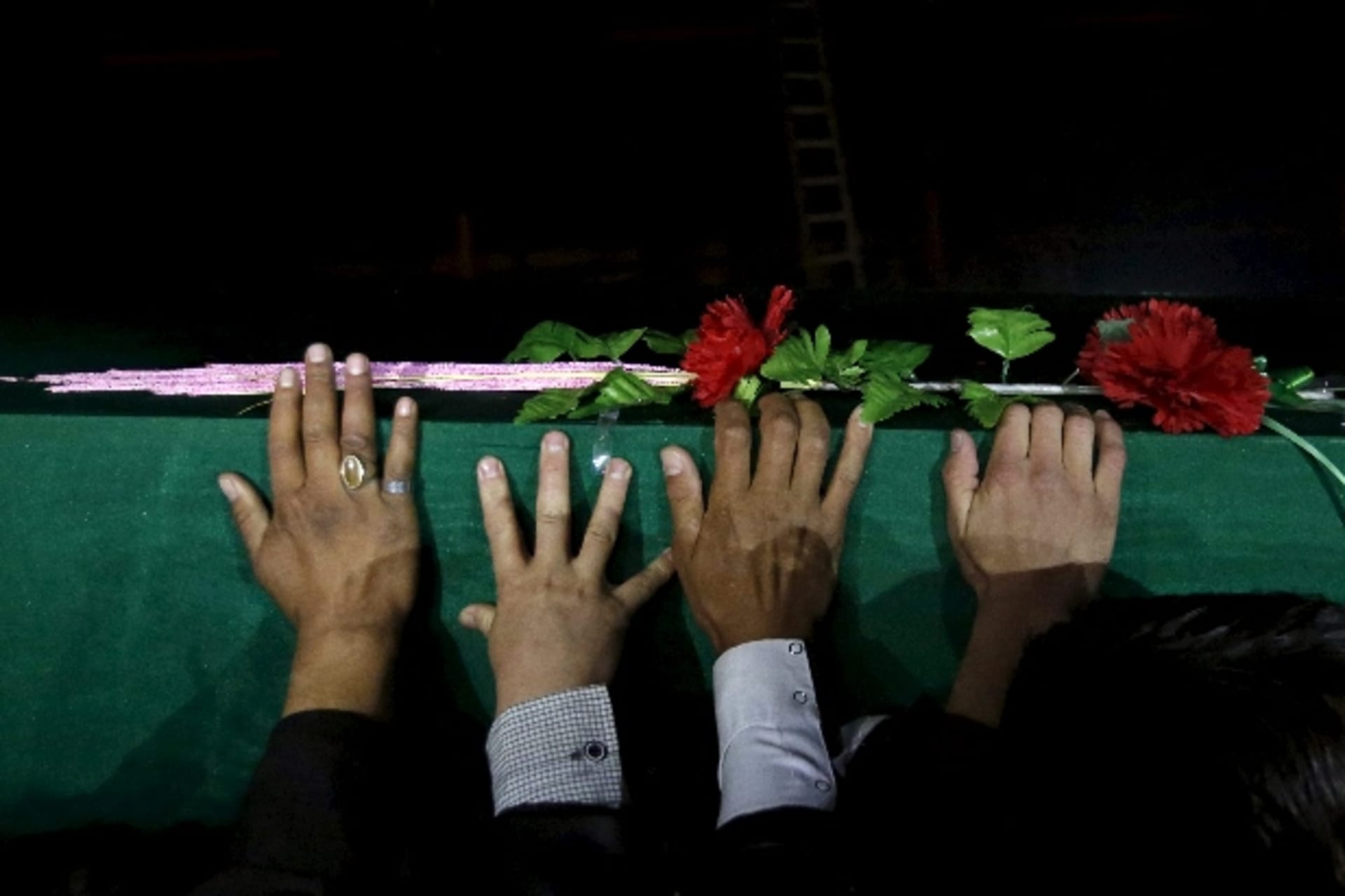 <p>Afghan-protests – 11-13-15</p>
