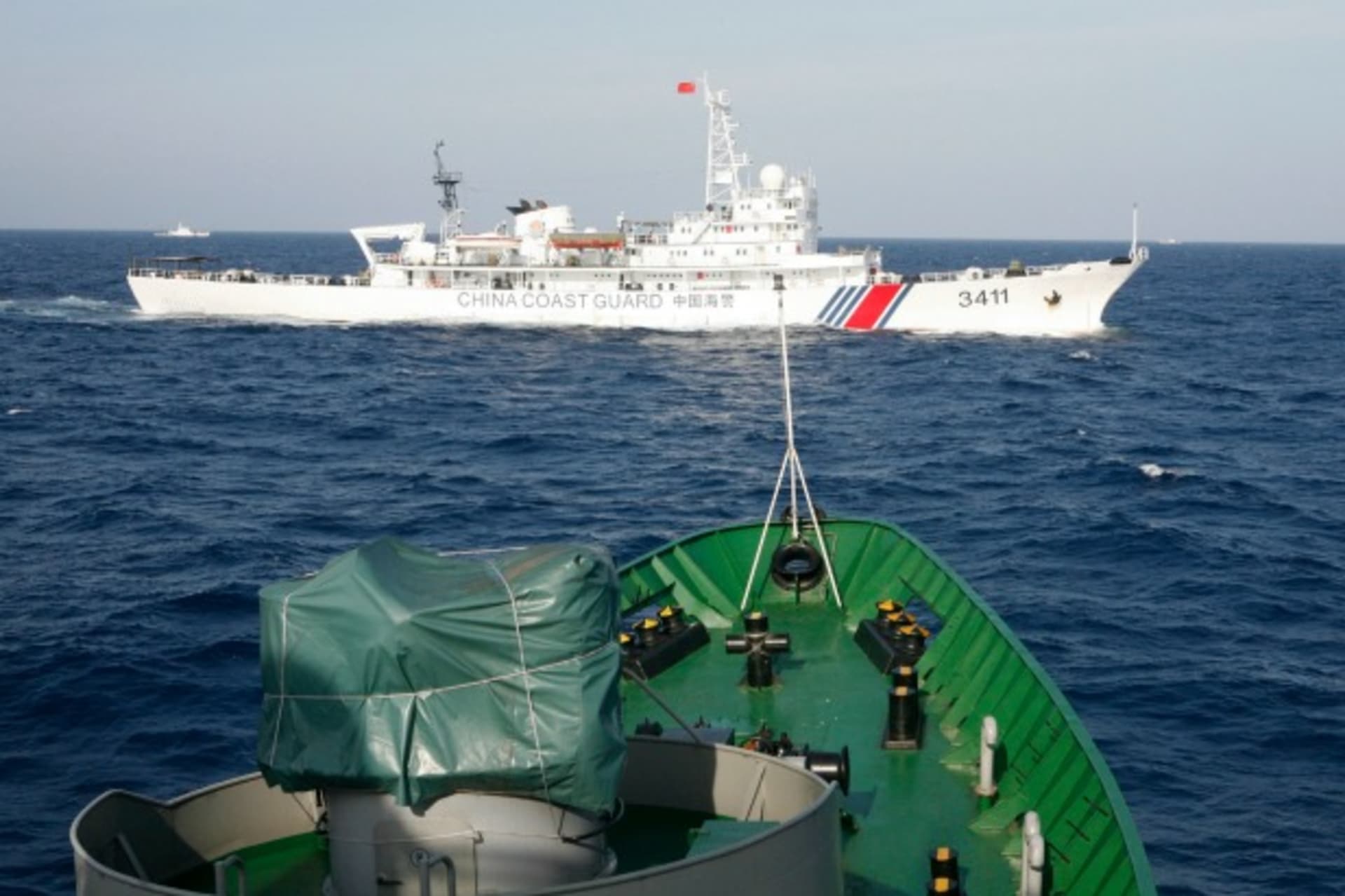 SouthChinaSea