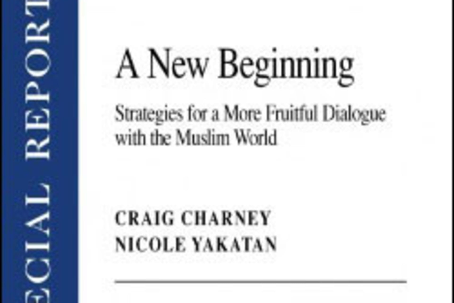 A New Beginning