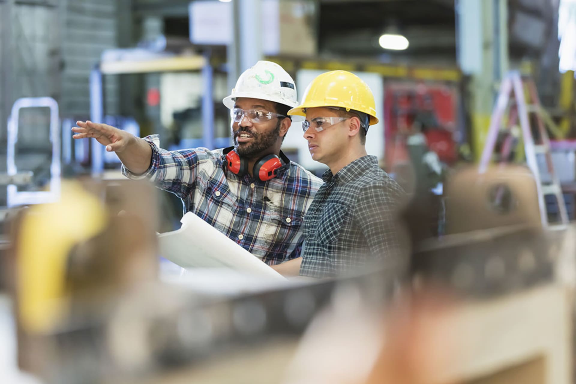 <p>The American economy continues to showcase hard work and ingenuity.</p>
