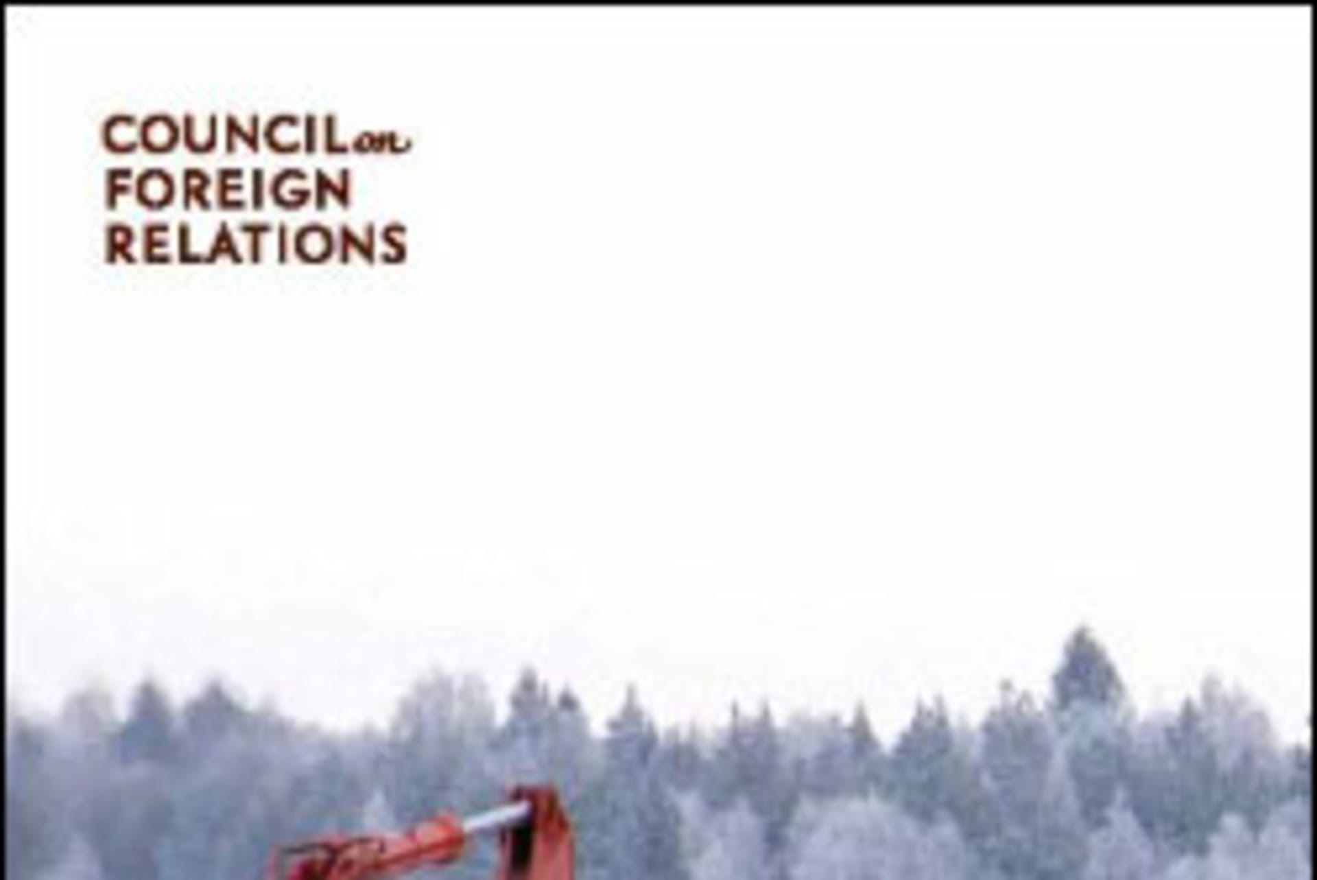Eurasian Energy Security