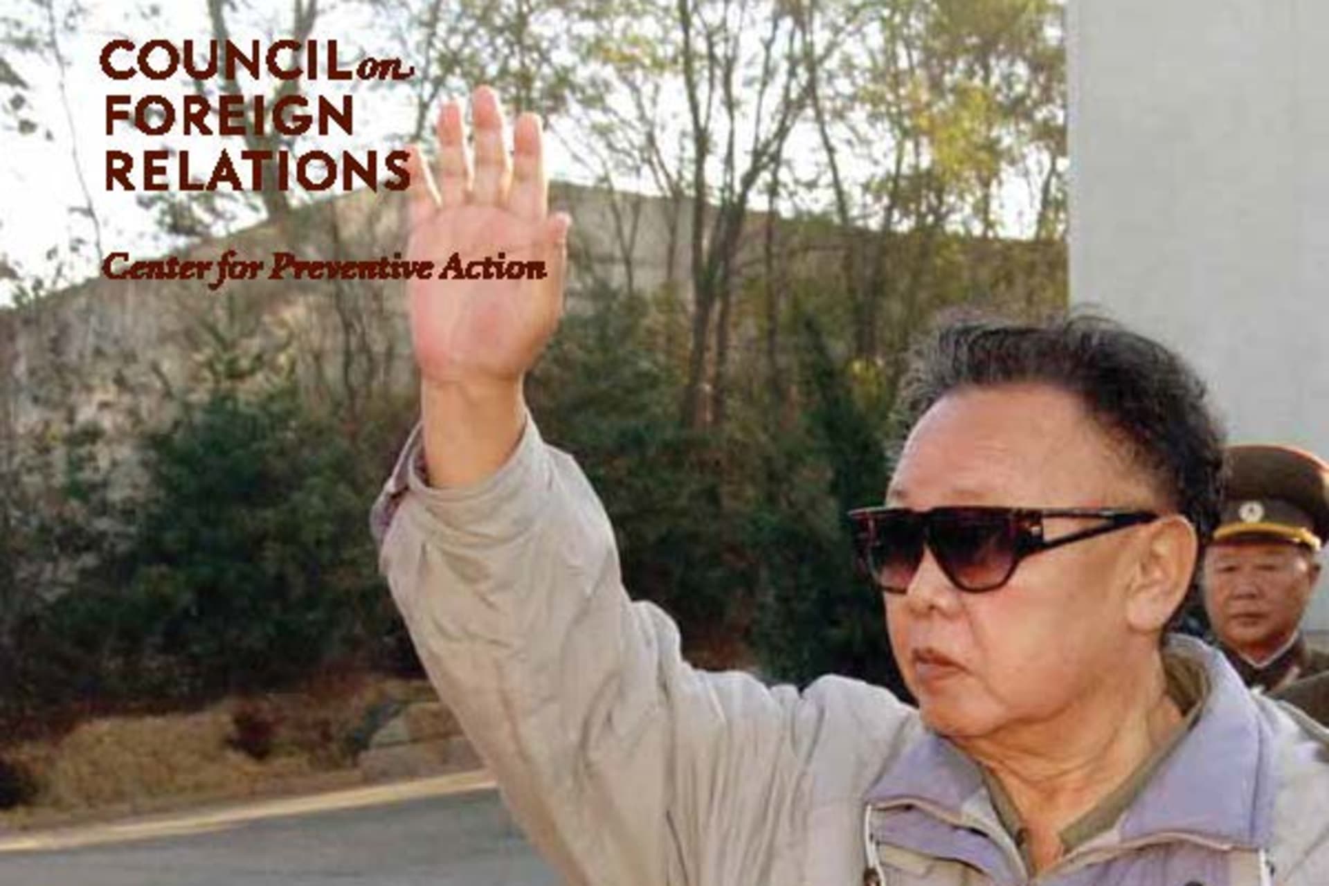 Preparing for Sudden Change in North Korea