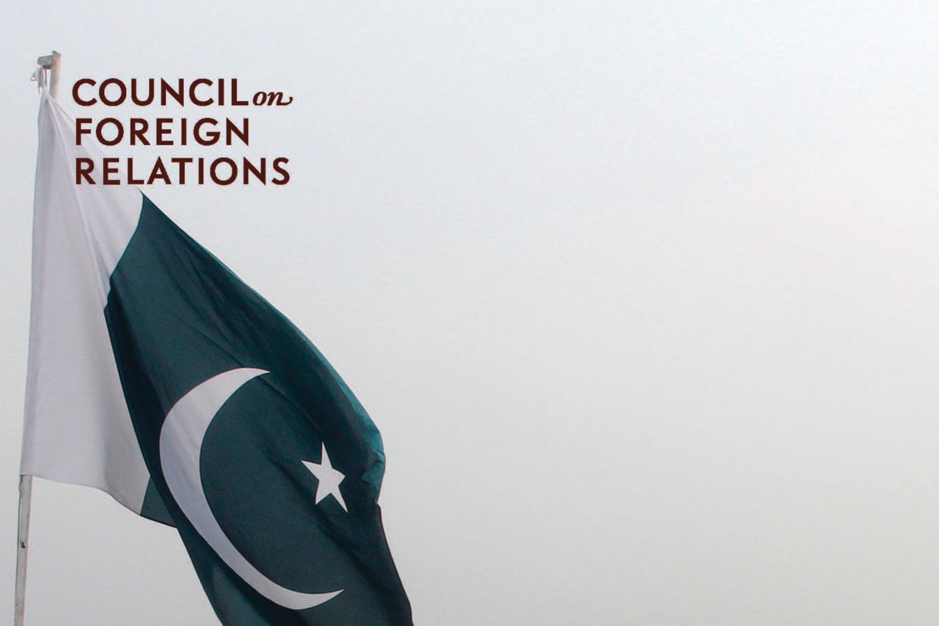Reorienting U.S. Pakistan Strategy