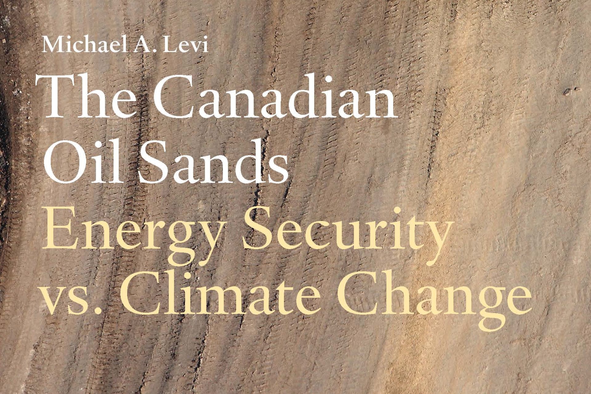 The Canadian Oil Sands