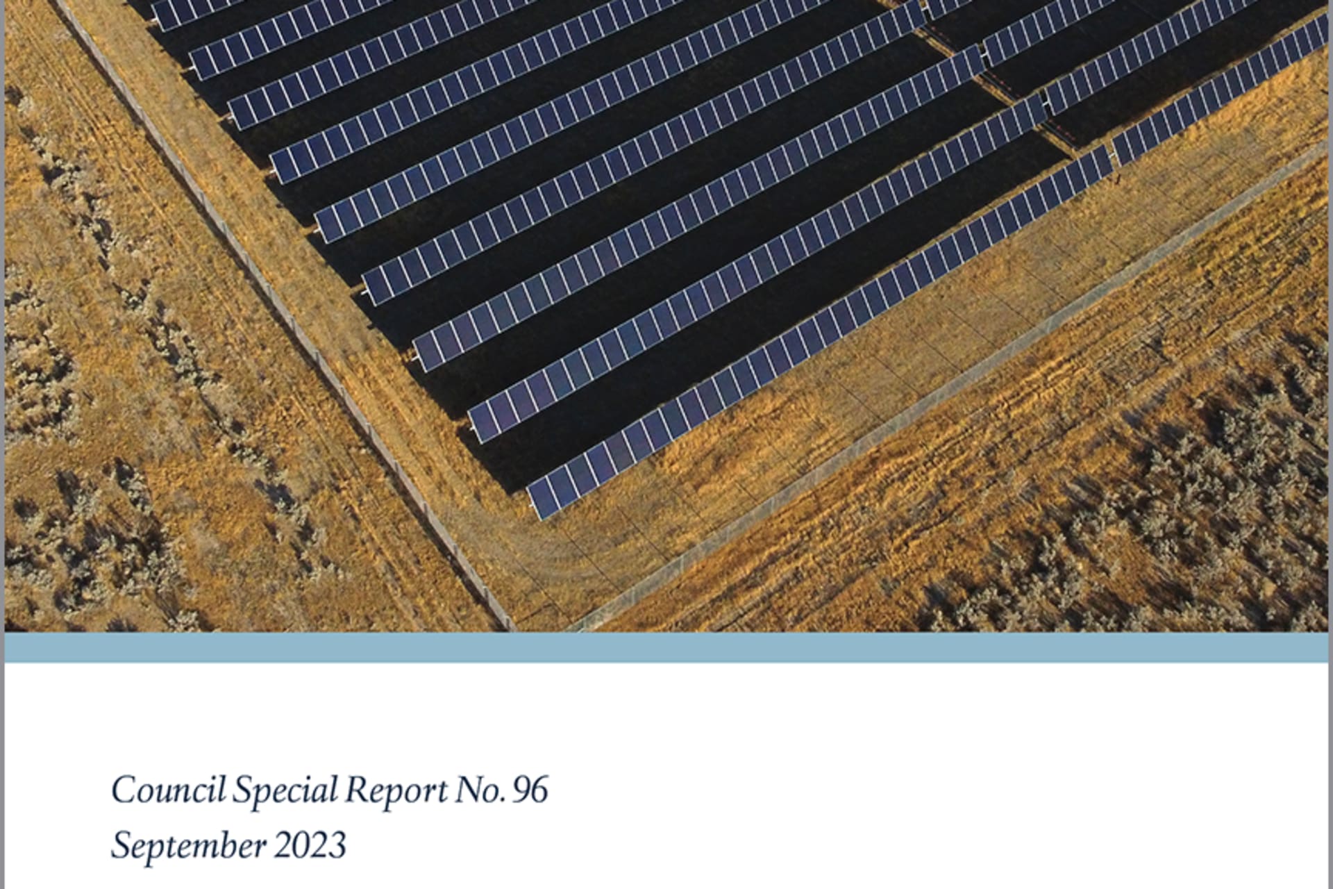 Rethinking International Rules on Subsidies
