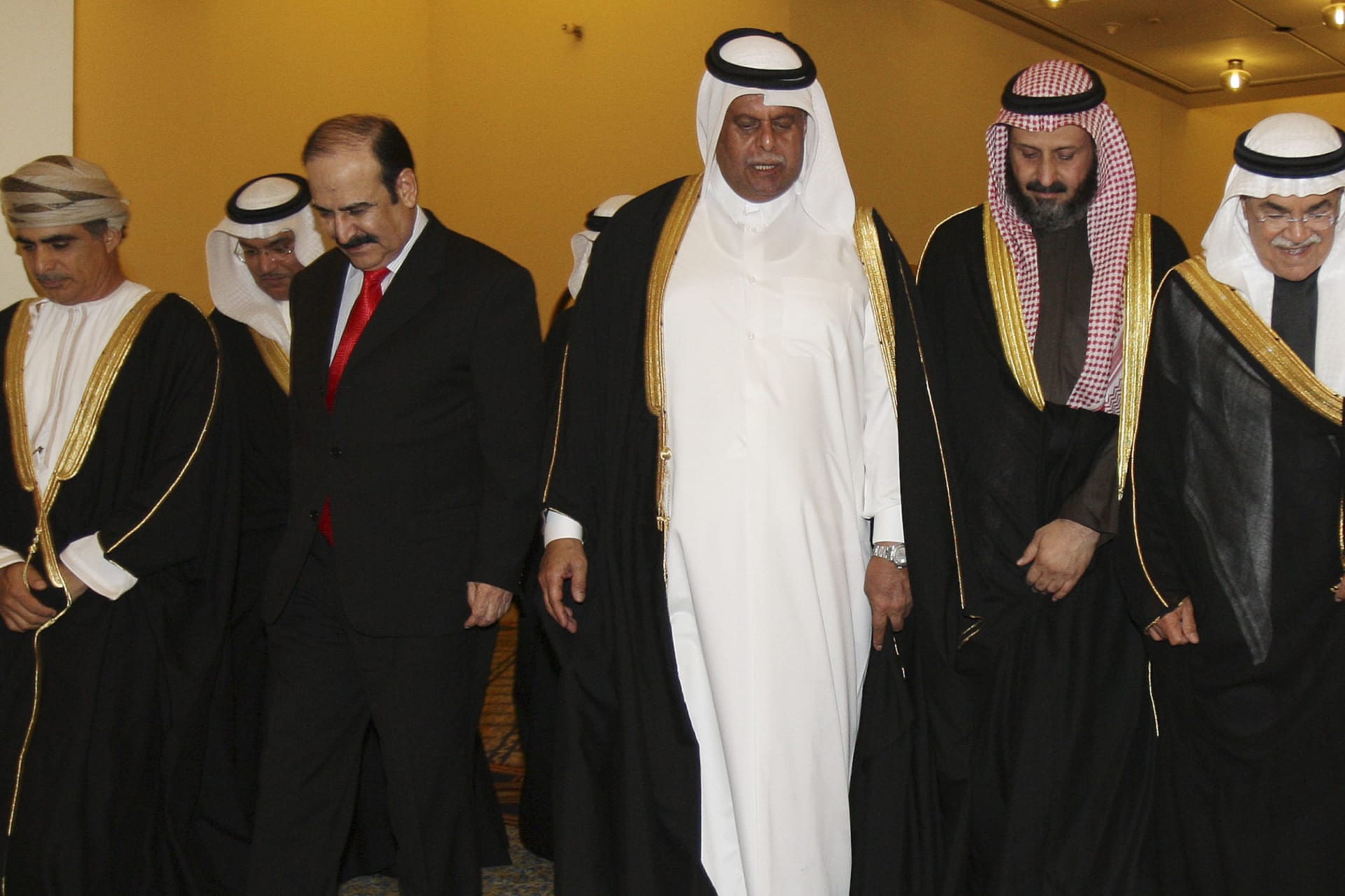 GCC Sovereign Funds header