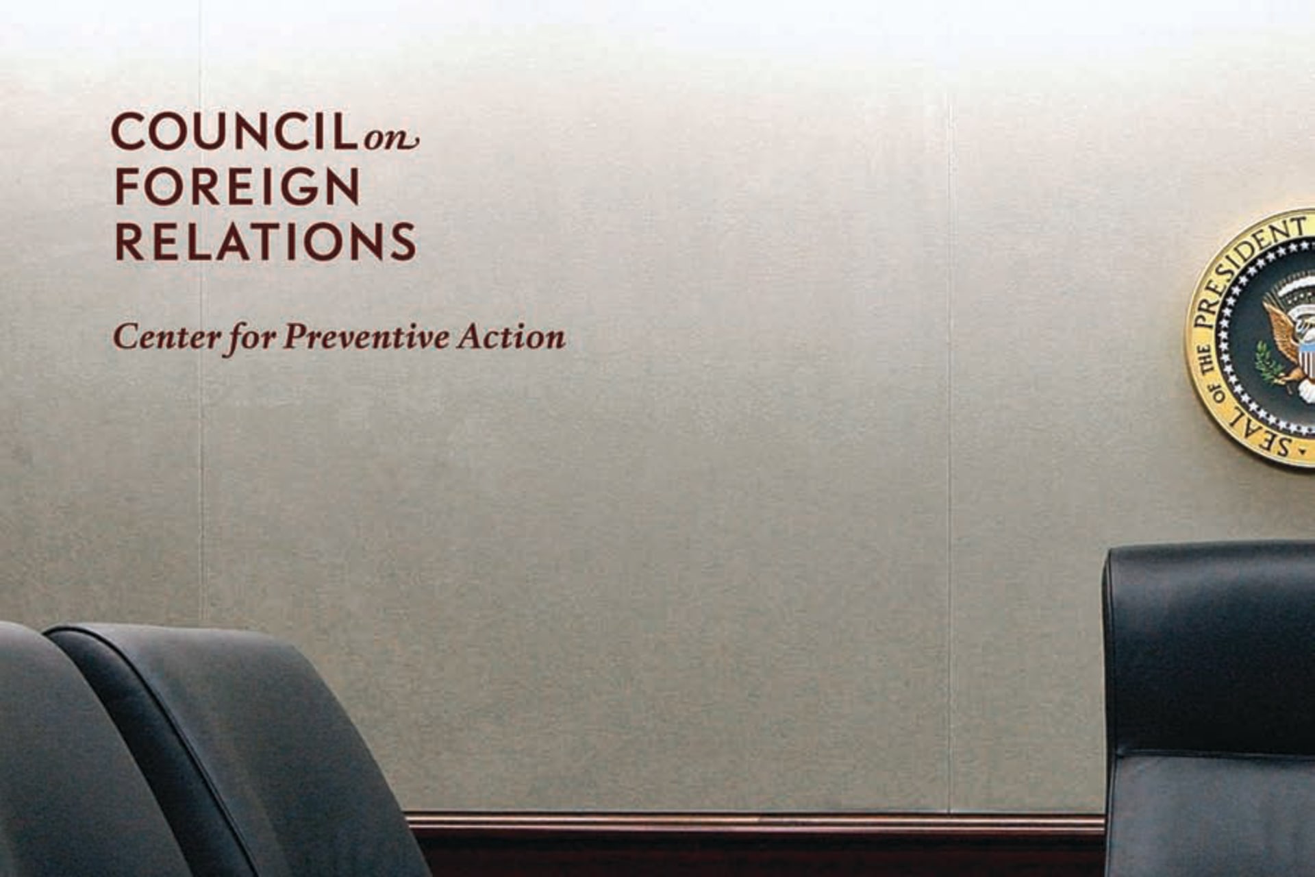 Enhancing U.S. Preventive Action