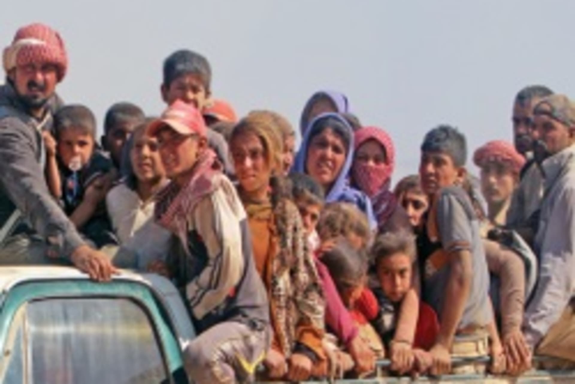 2015 Report Card on International Cooperation