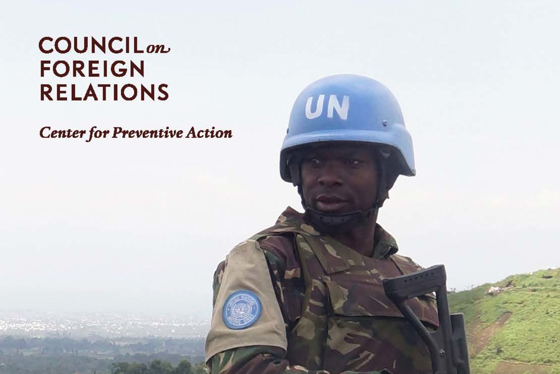 Enhancing U.S. Support for Peace Operations in Africa