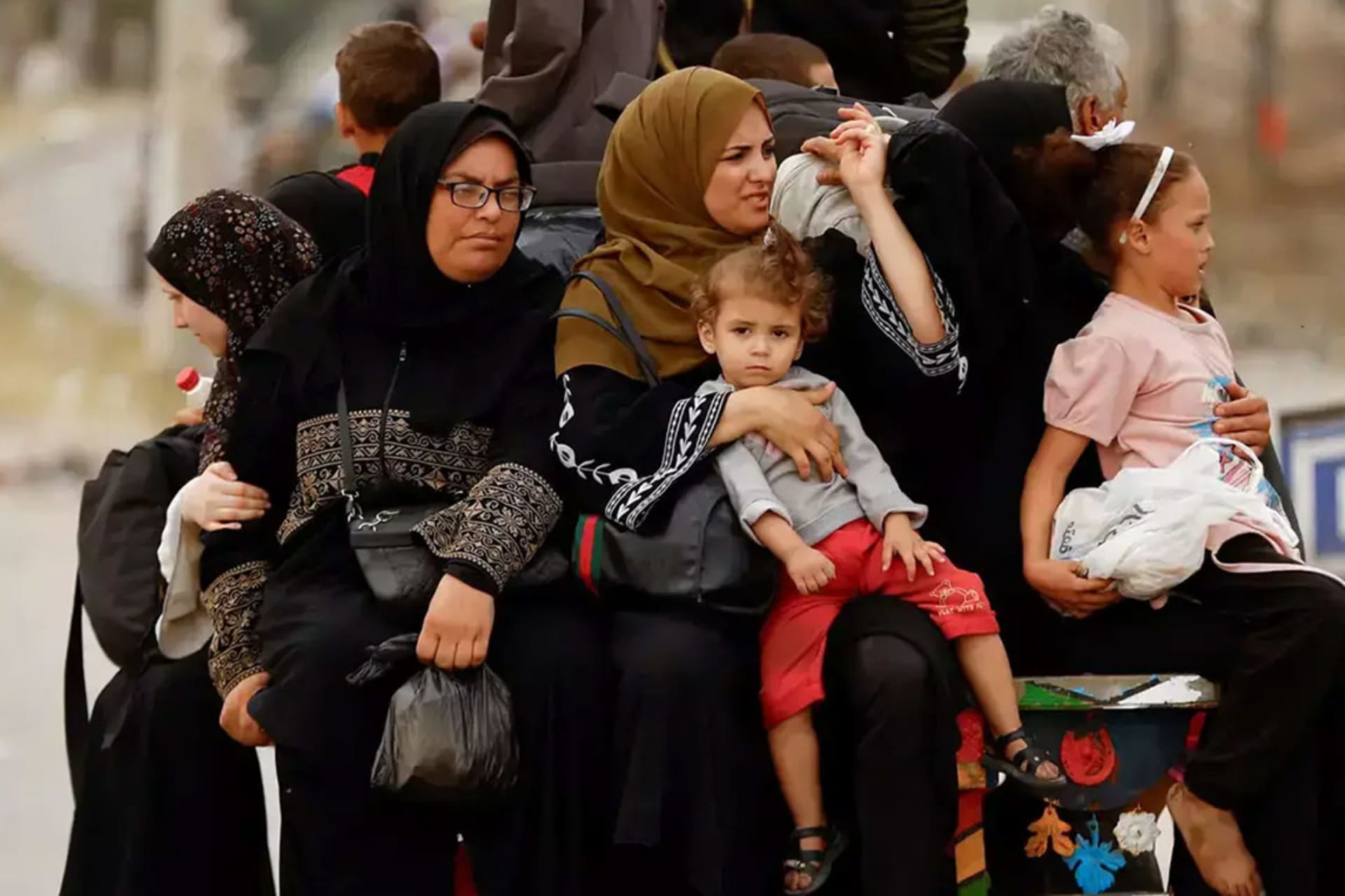 Virtual Media Briefing: International Law and the Humanitarian Crisis in Gaza