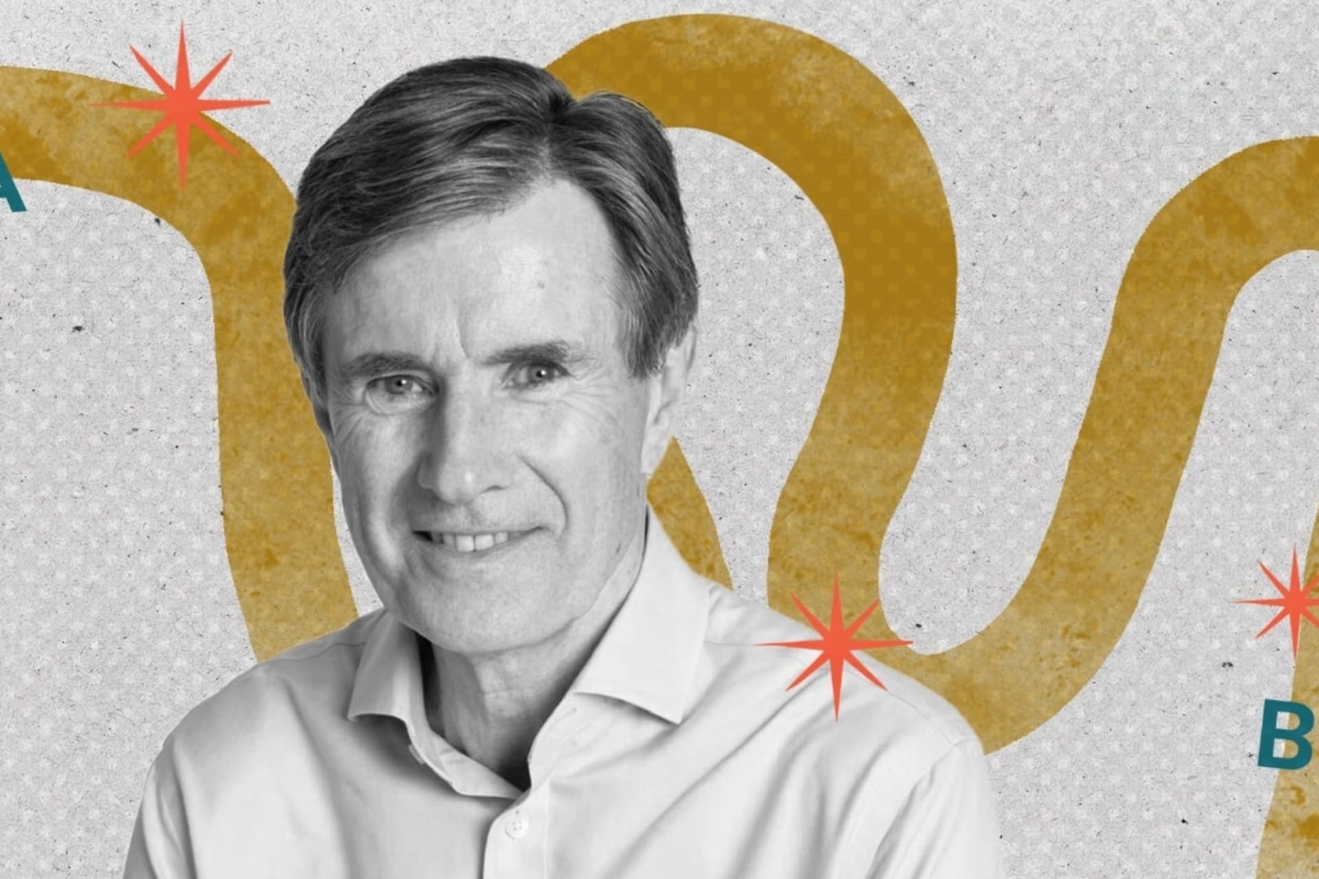 John Sawers