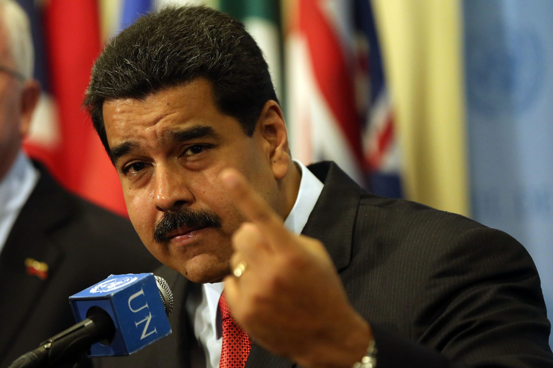 Maduro