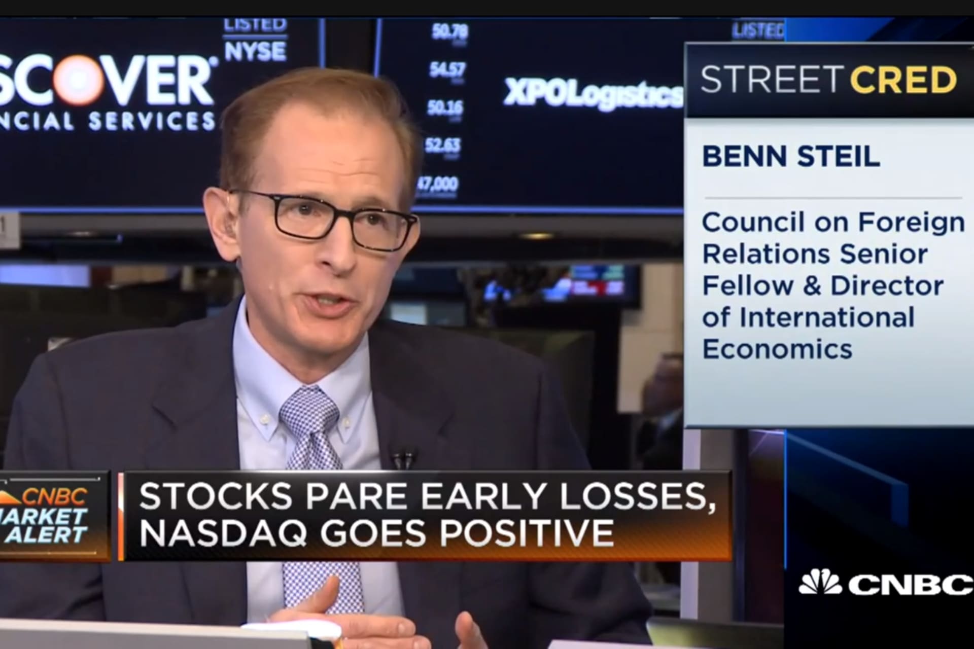 Steil CNBC 12.17.18
