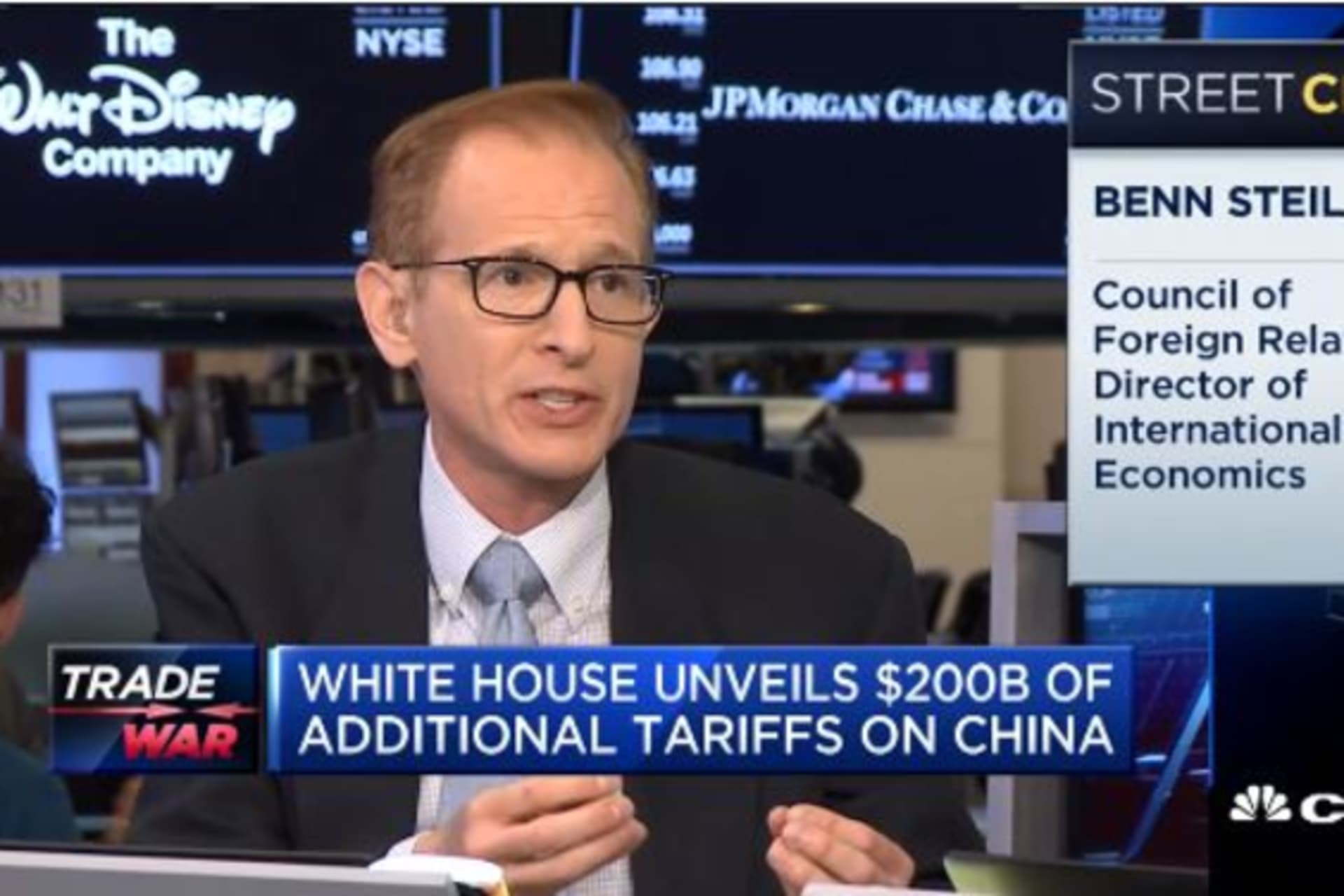 Steil 711 cnbc