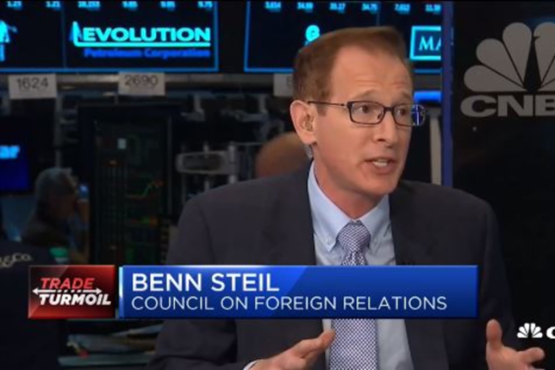 Steil 6.8 cnbc