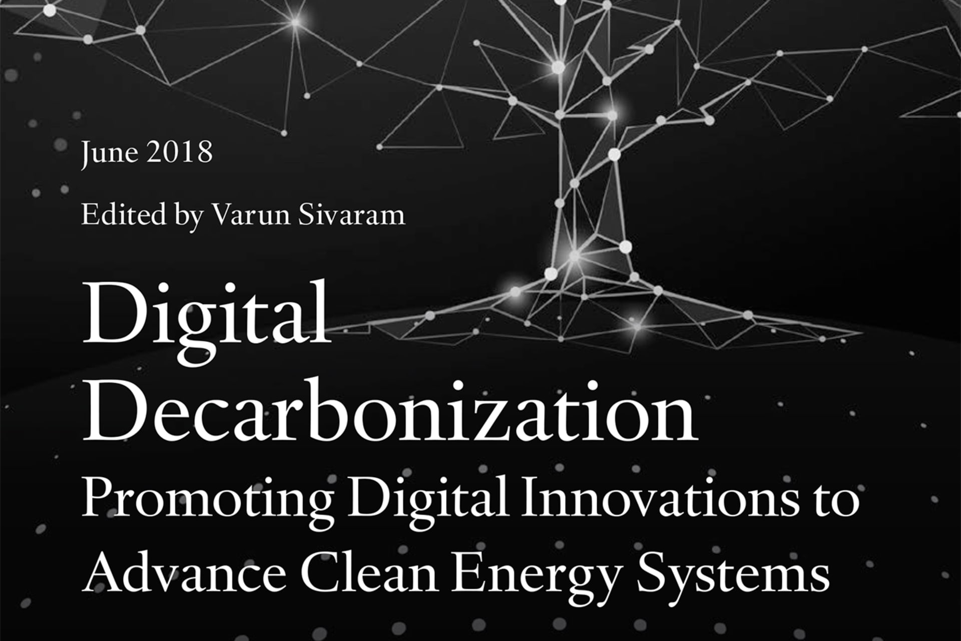 Cover_Digital Decarbonization