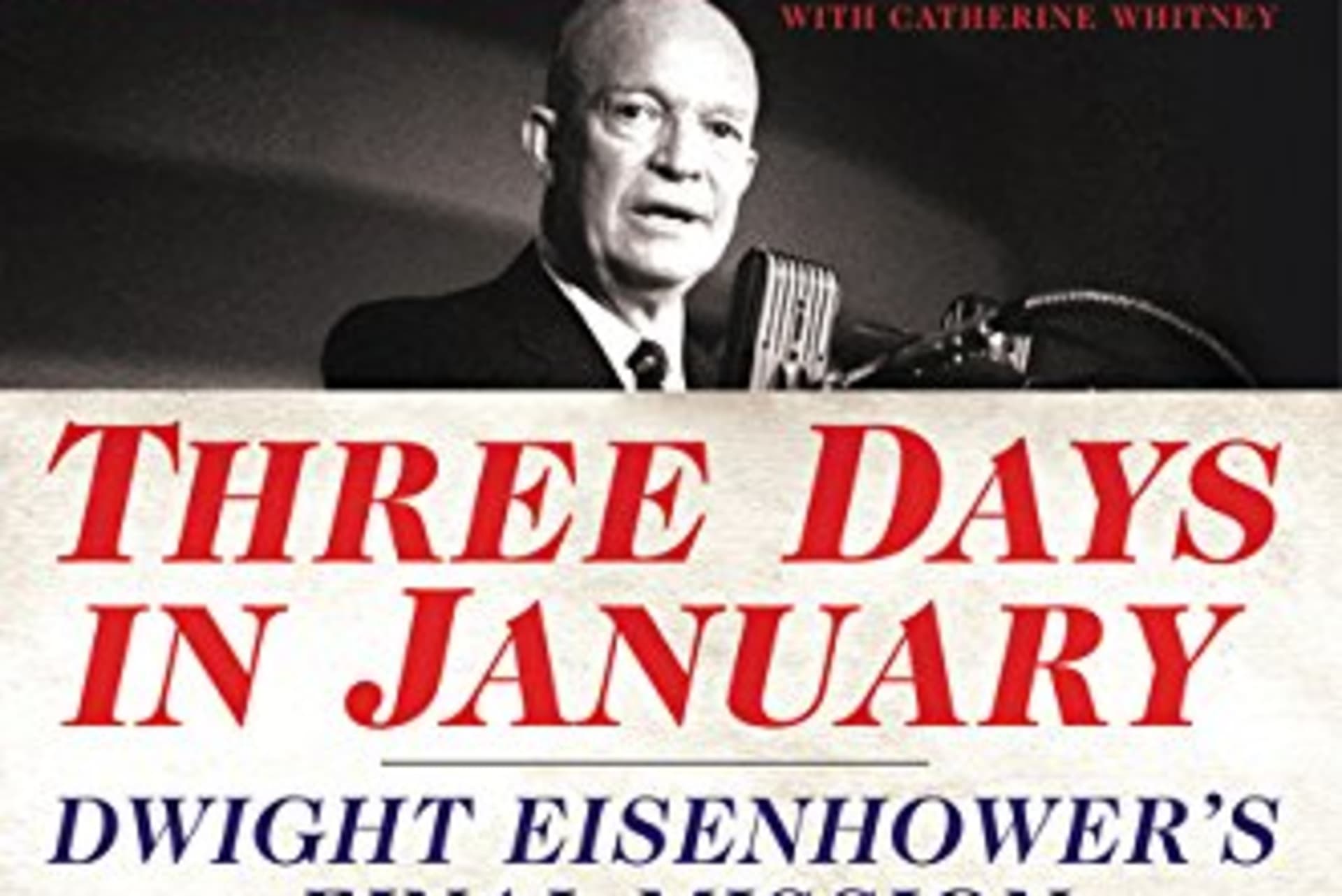 Three Days in January book cover