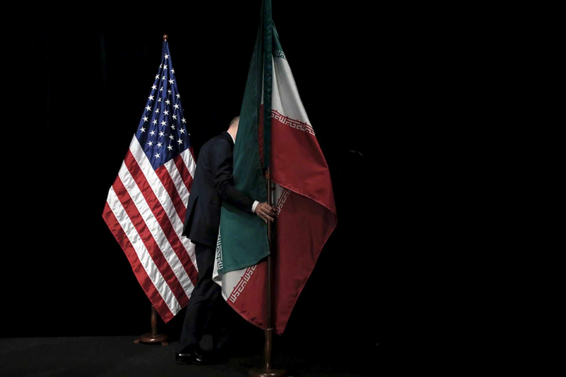 U.S.-Iran Relations