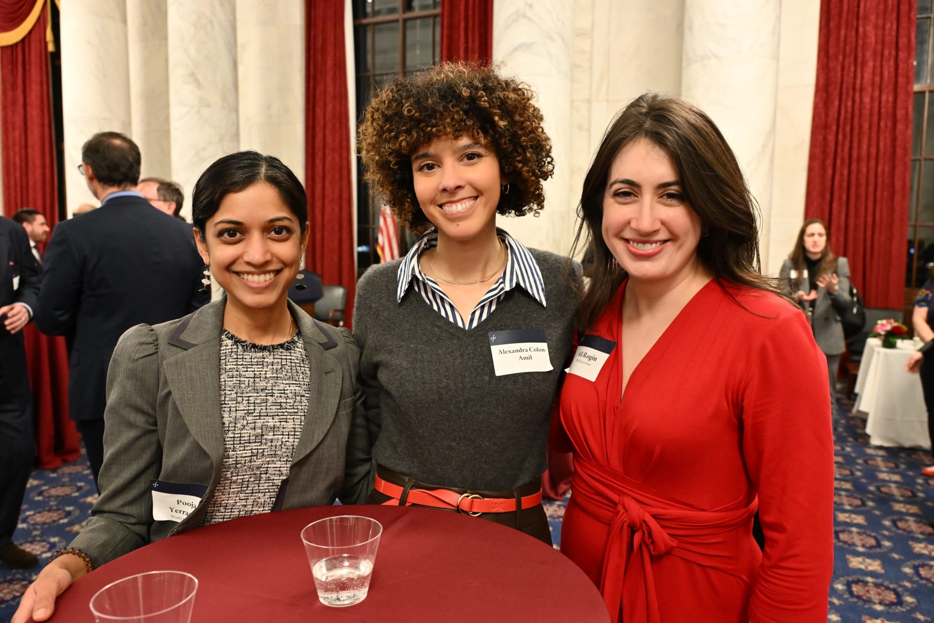 Welcome to the 119th Congress Reception