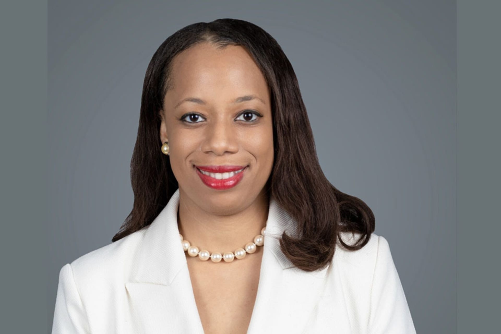 CFR Term Member Spotlight Series: Asha Castleberry-Hernandez Image