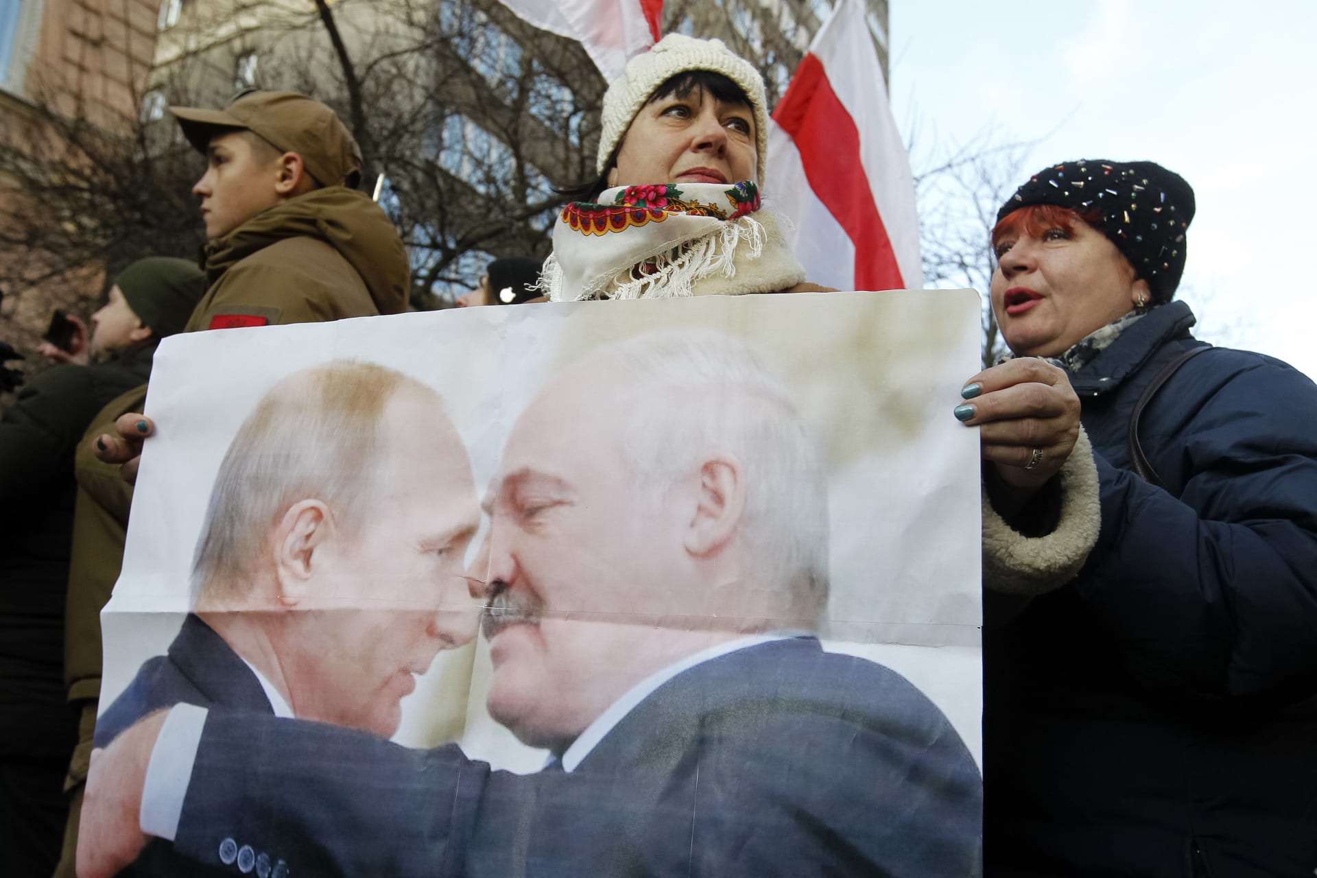 Belarus