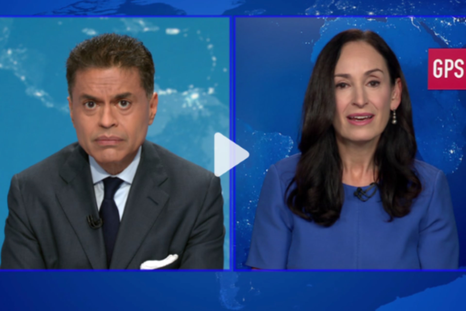 2022.11.06 Shannon O'Neil's interview with Fareed Zakaria GPS: Brazil's left makes it's comeback
