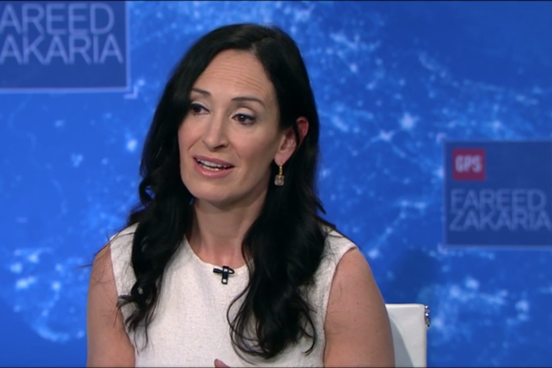 Shannon CNN 2.10.19