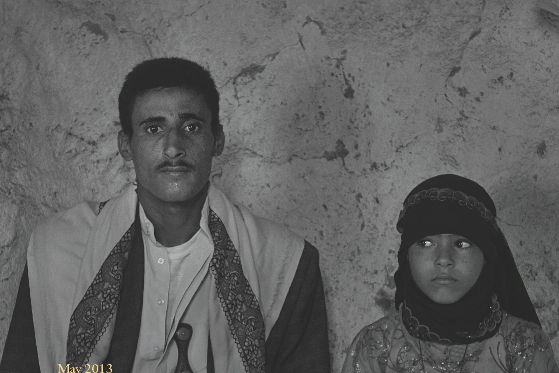 Ending Child Marriage