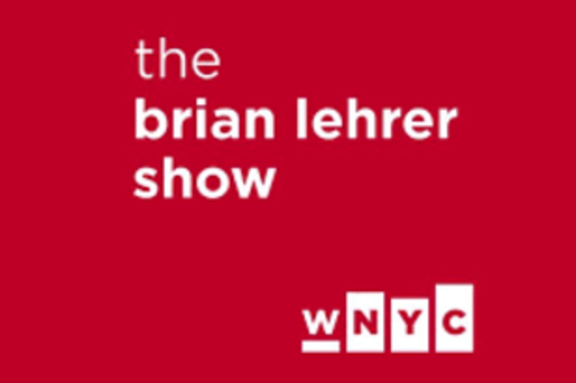 The Brian Lehrer Show