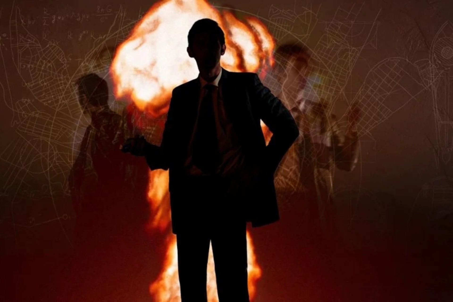 Oppenheimer Shutterstock