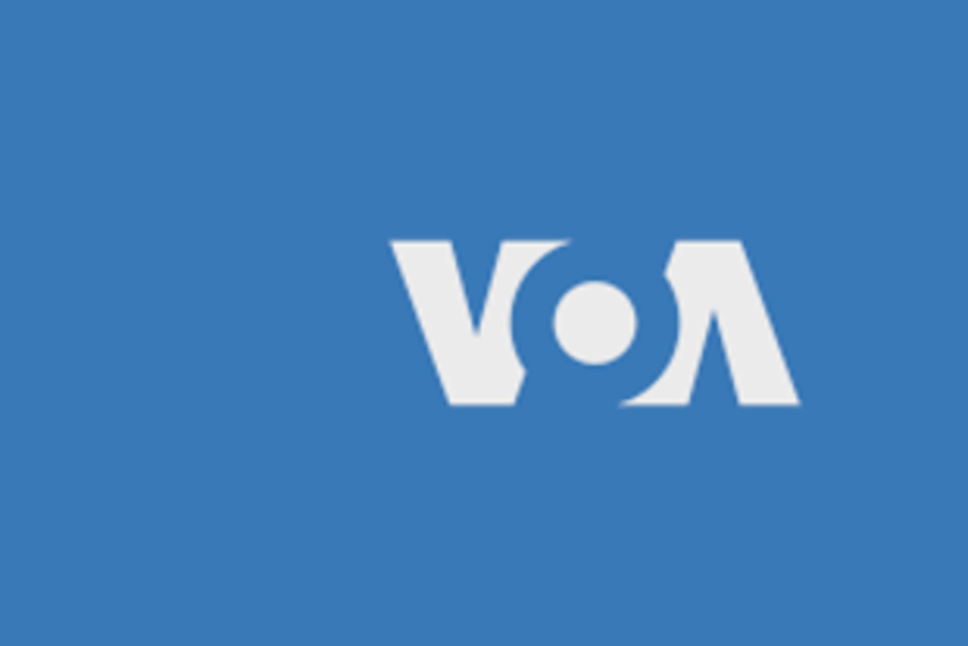 VOA Logo