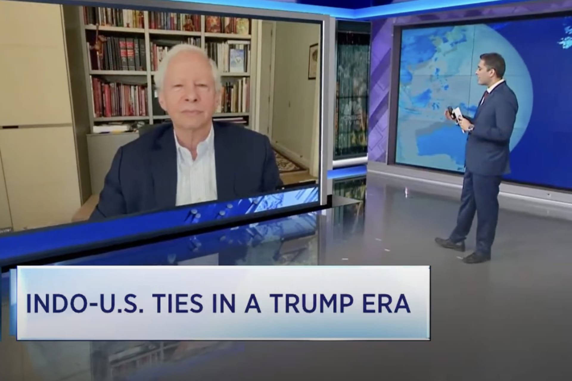 KJ CNBC Interview