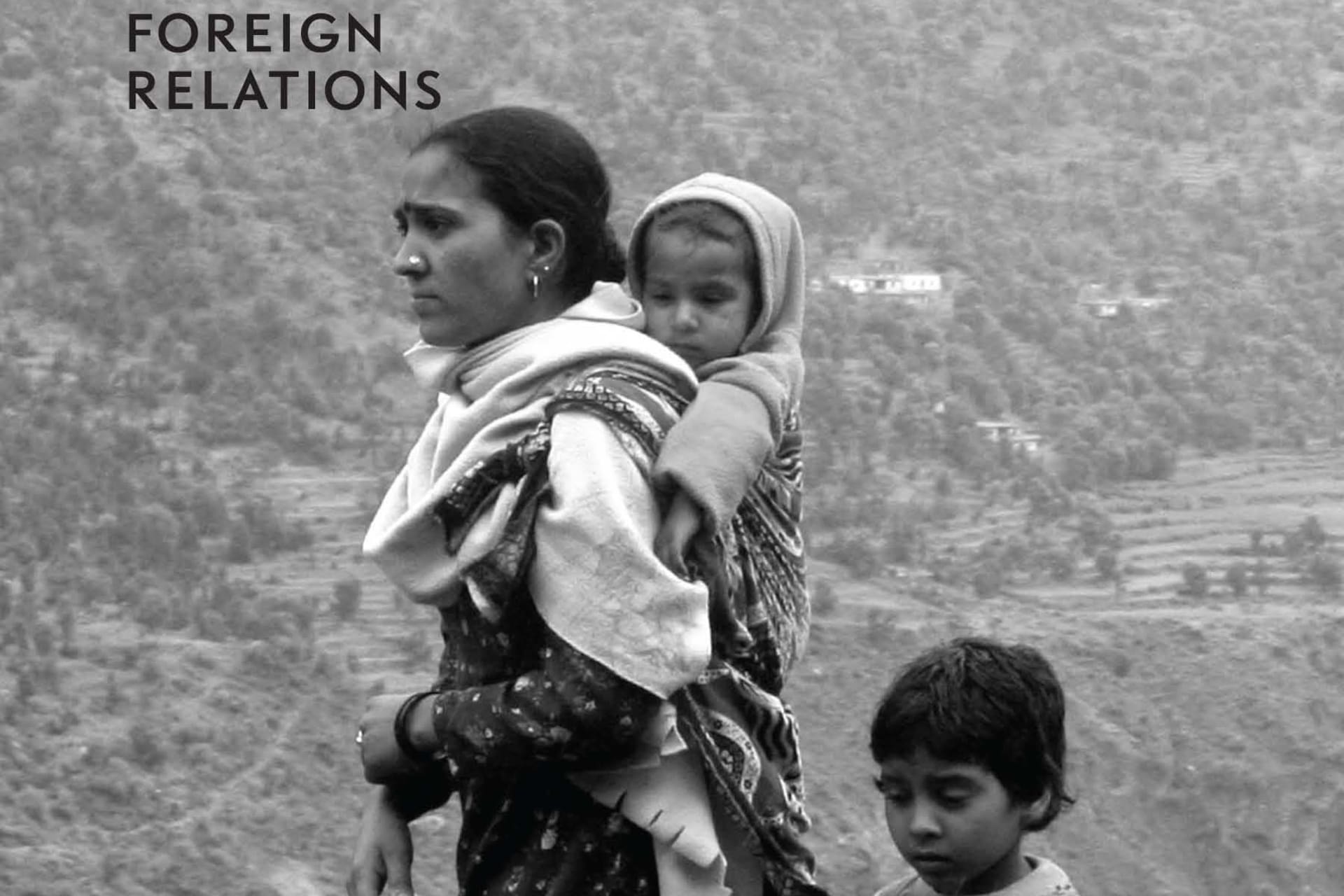 Family Planning and U.S. Foreign Policy