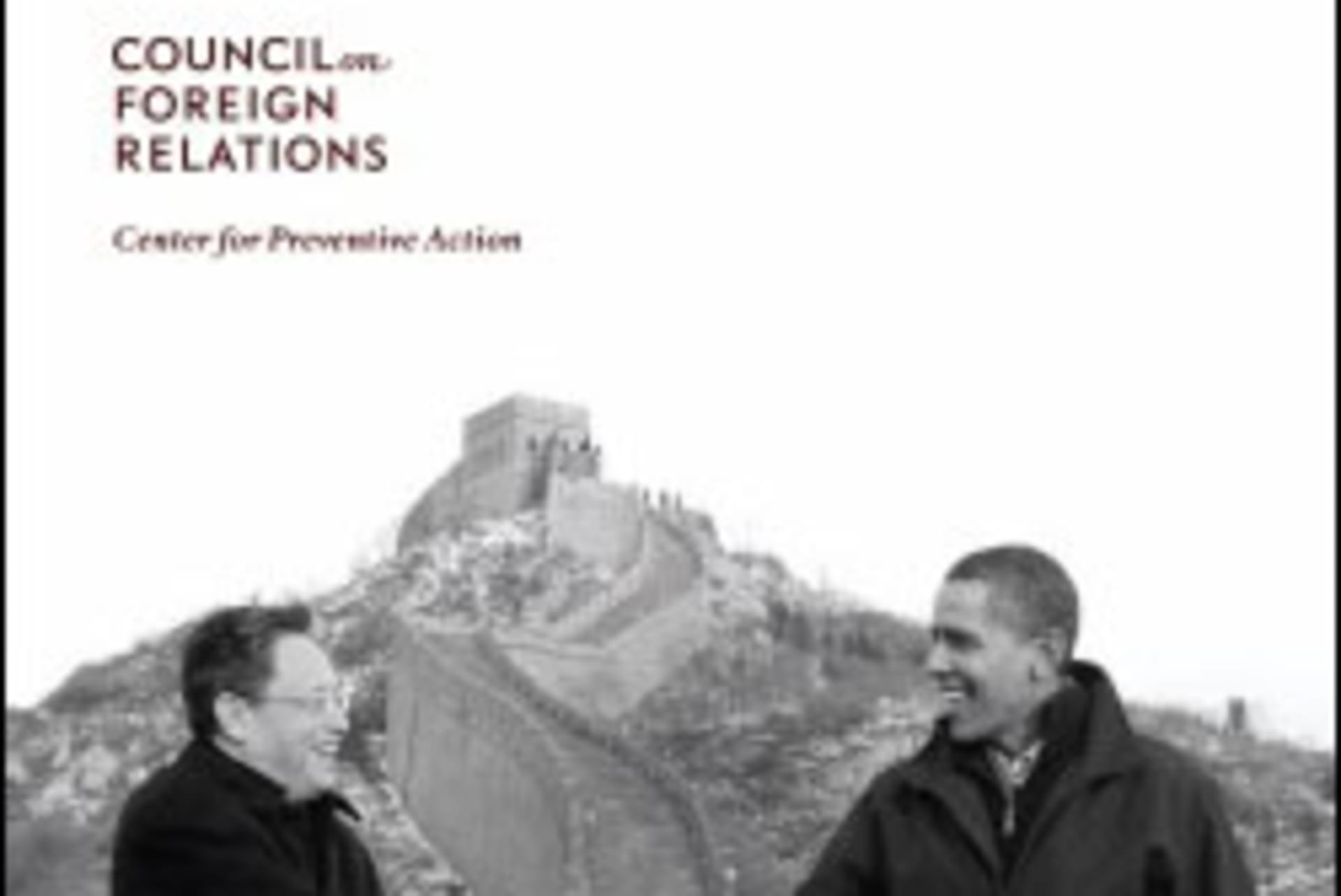 Asia Memos front cover