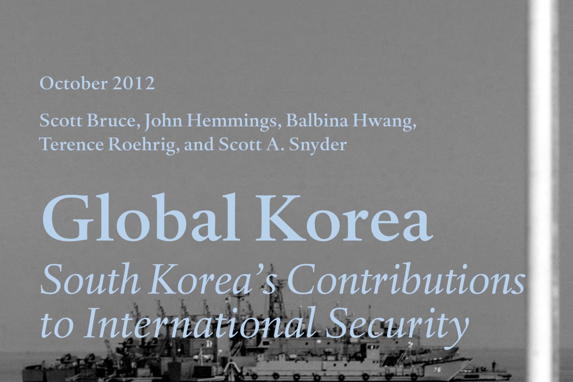 Global Korea