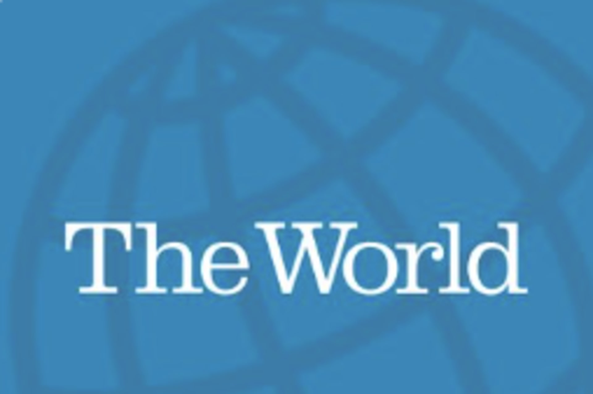 Will Freeman, The World