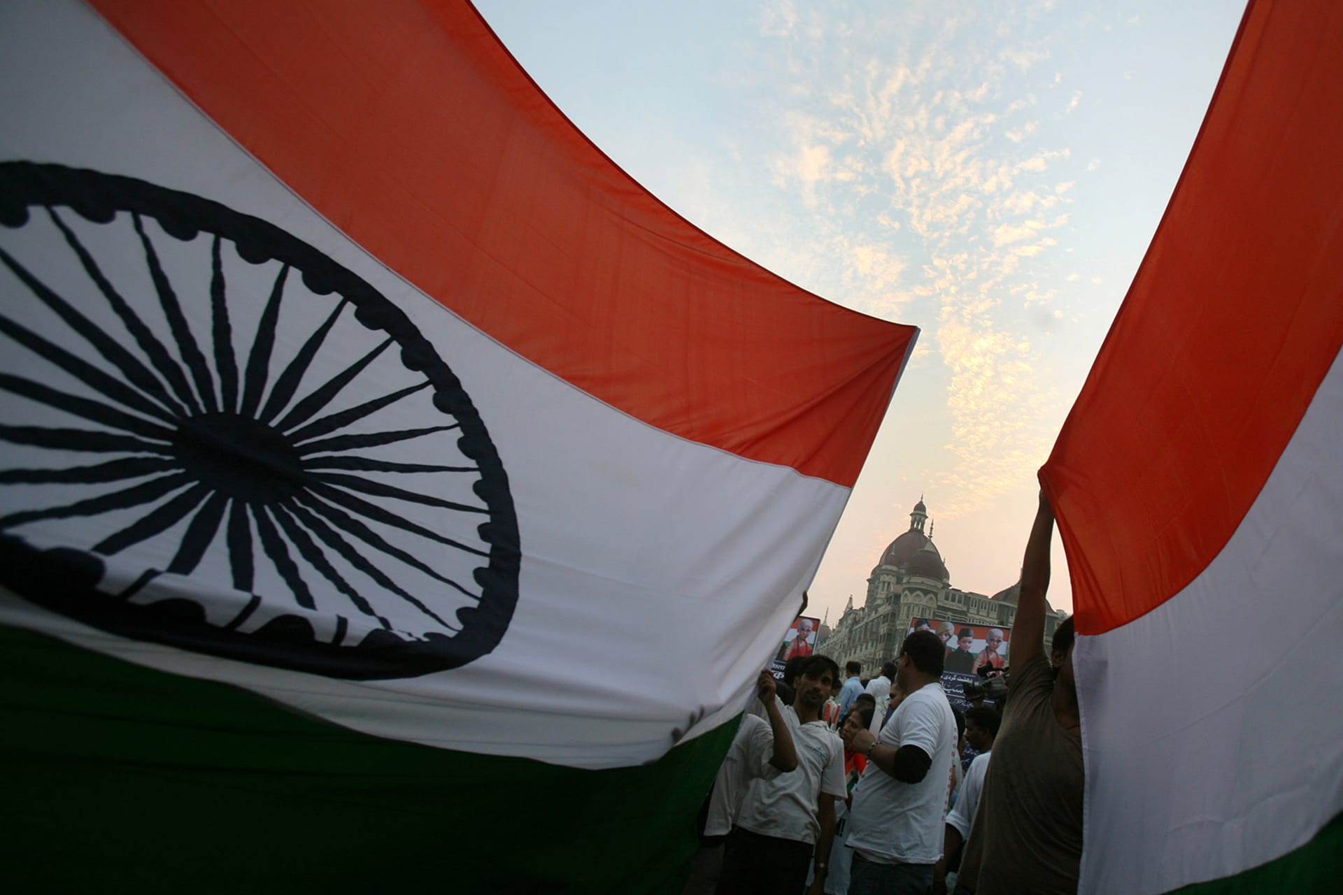 US-India Relations cover image