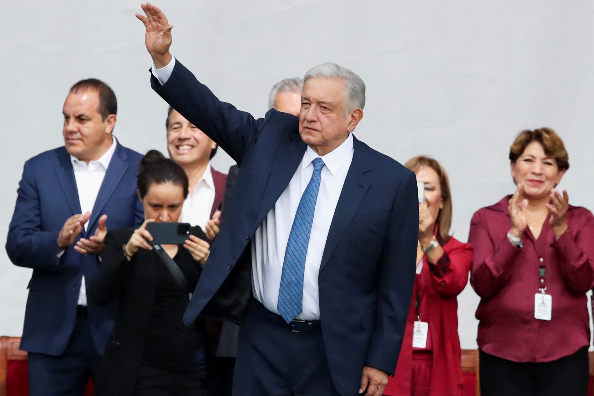 ASEAN Summit, AMLO’s Final Year, COVID-19 Variants Emerge, and More pic