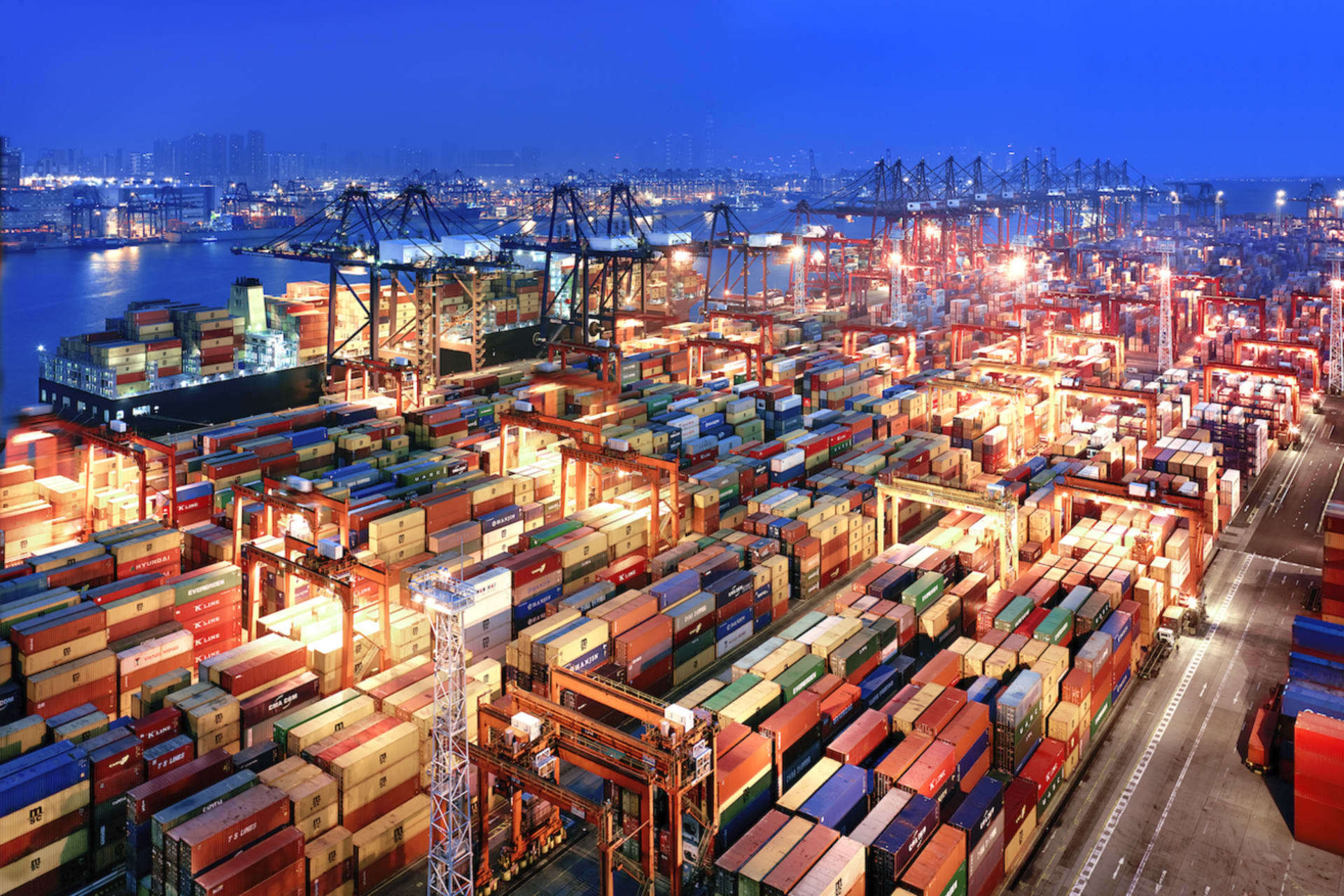The Globalization Myth, With Shannon K. O’Neil Picture