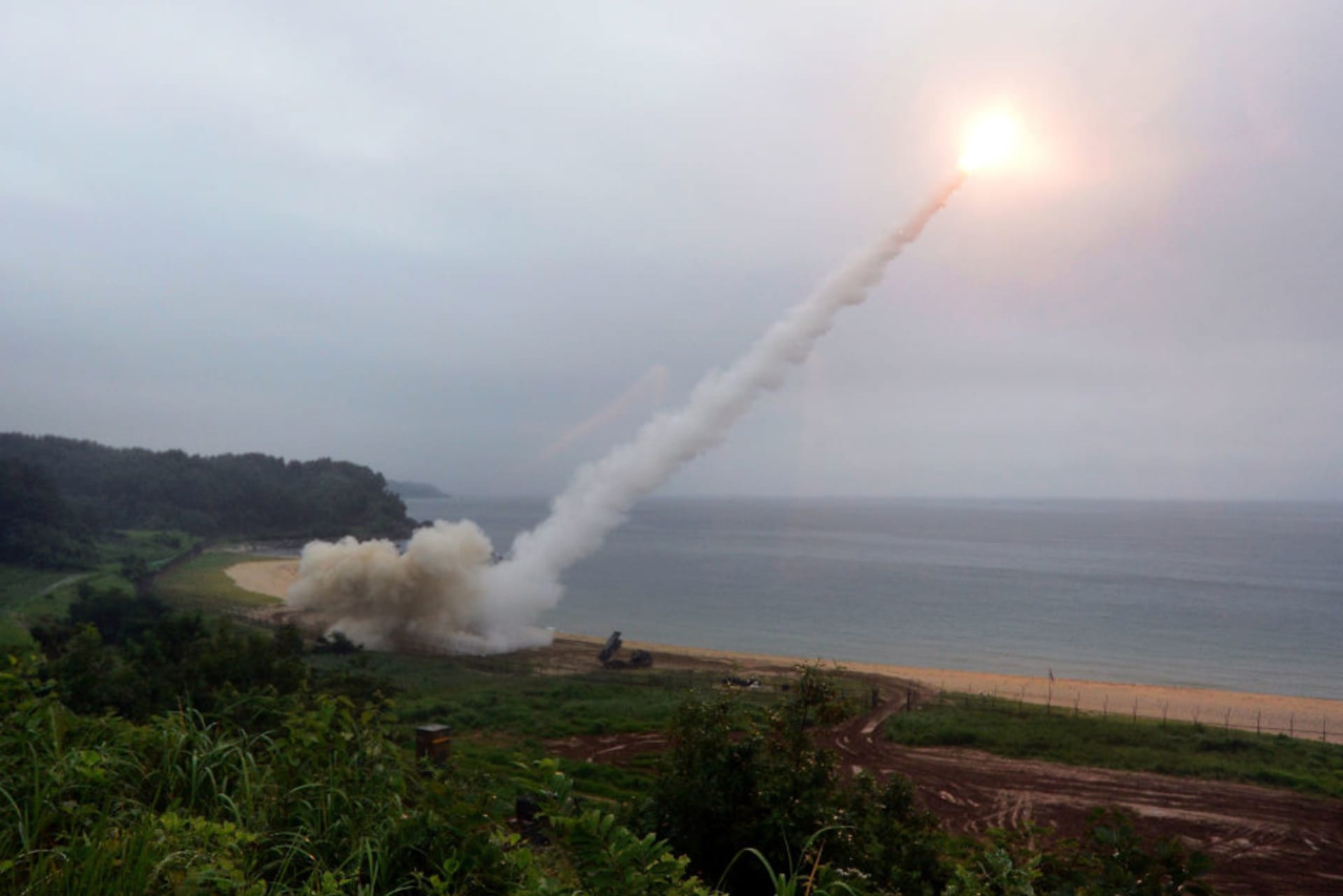 U.S. ATACMS for Ukraine, COP29 Wraps Up, Cease-Fire Negotiations in Lebanon, and More pic