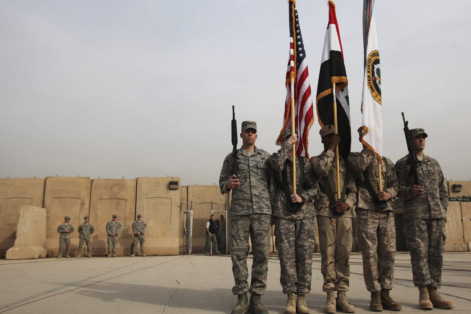 U.S. Policy in the Middle East, With Steven A. Cook pic