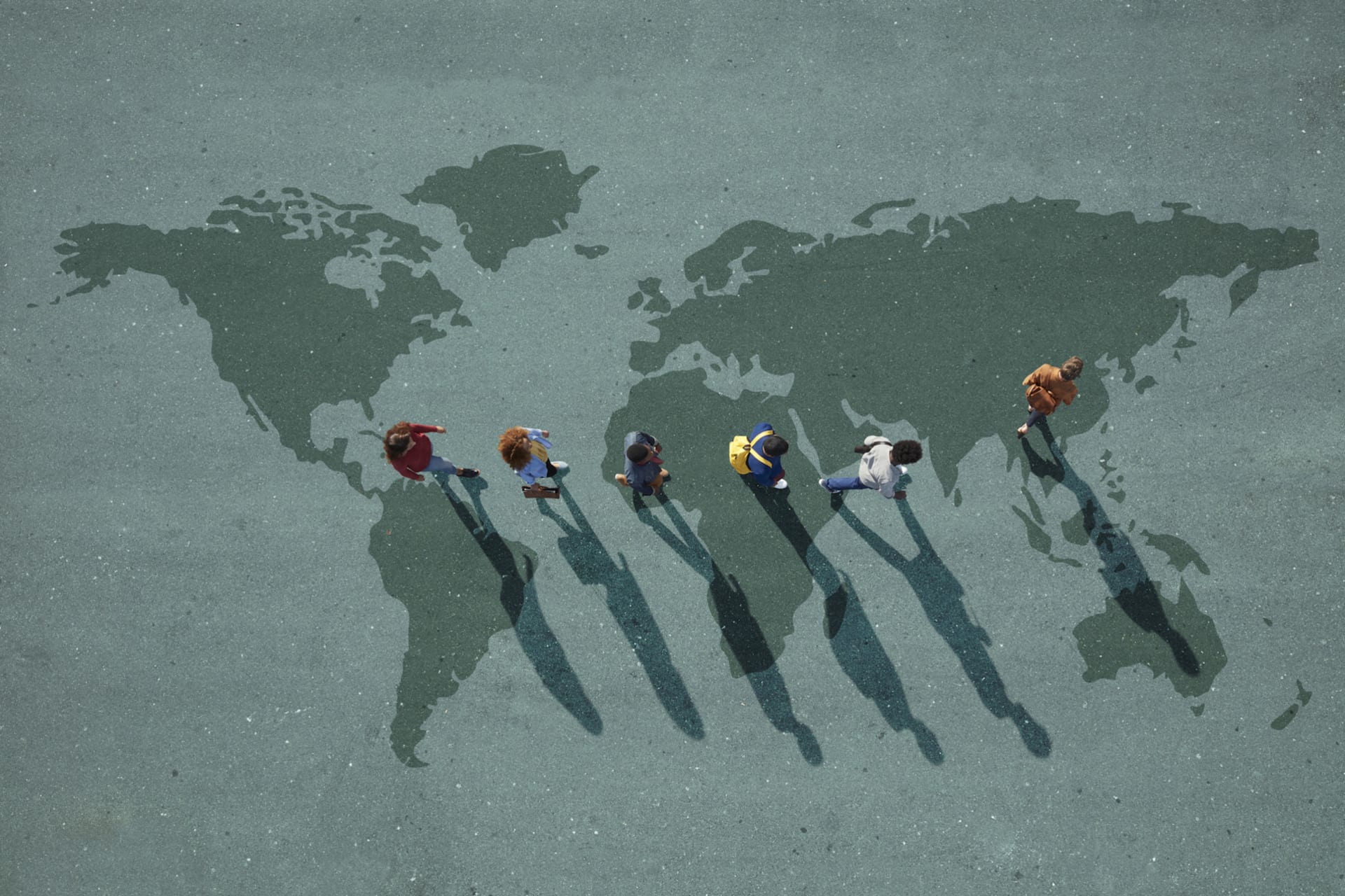 The Future of U.S. Foreign Policy, With Richard Haass pic