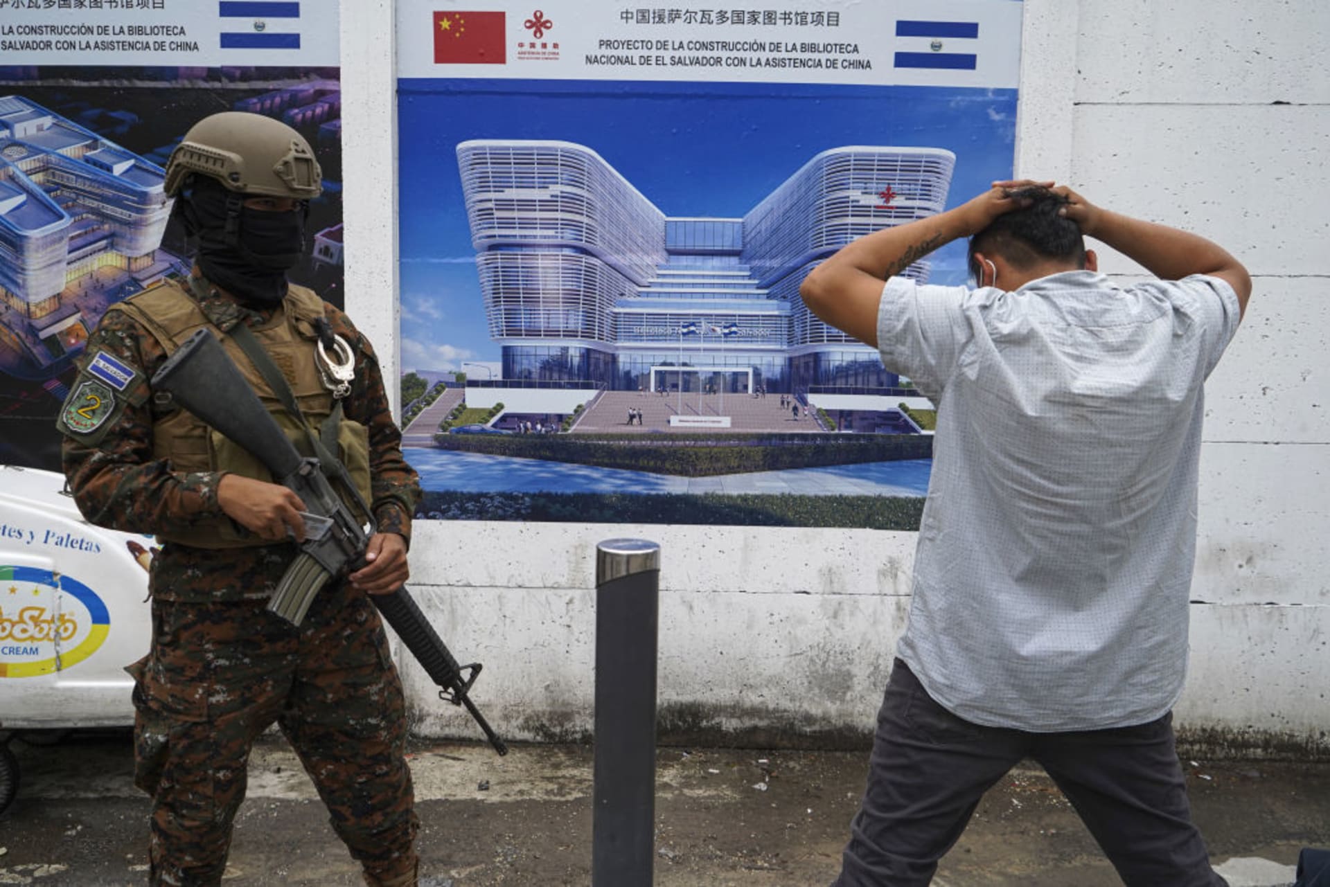Latin America’s Crime Surge, With Will Freeman pic