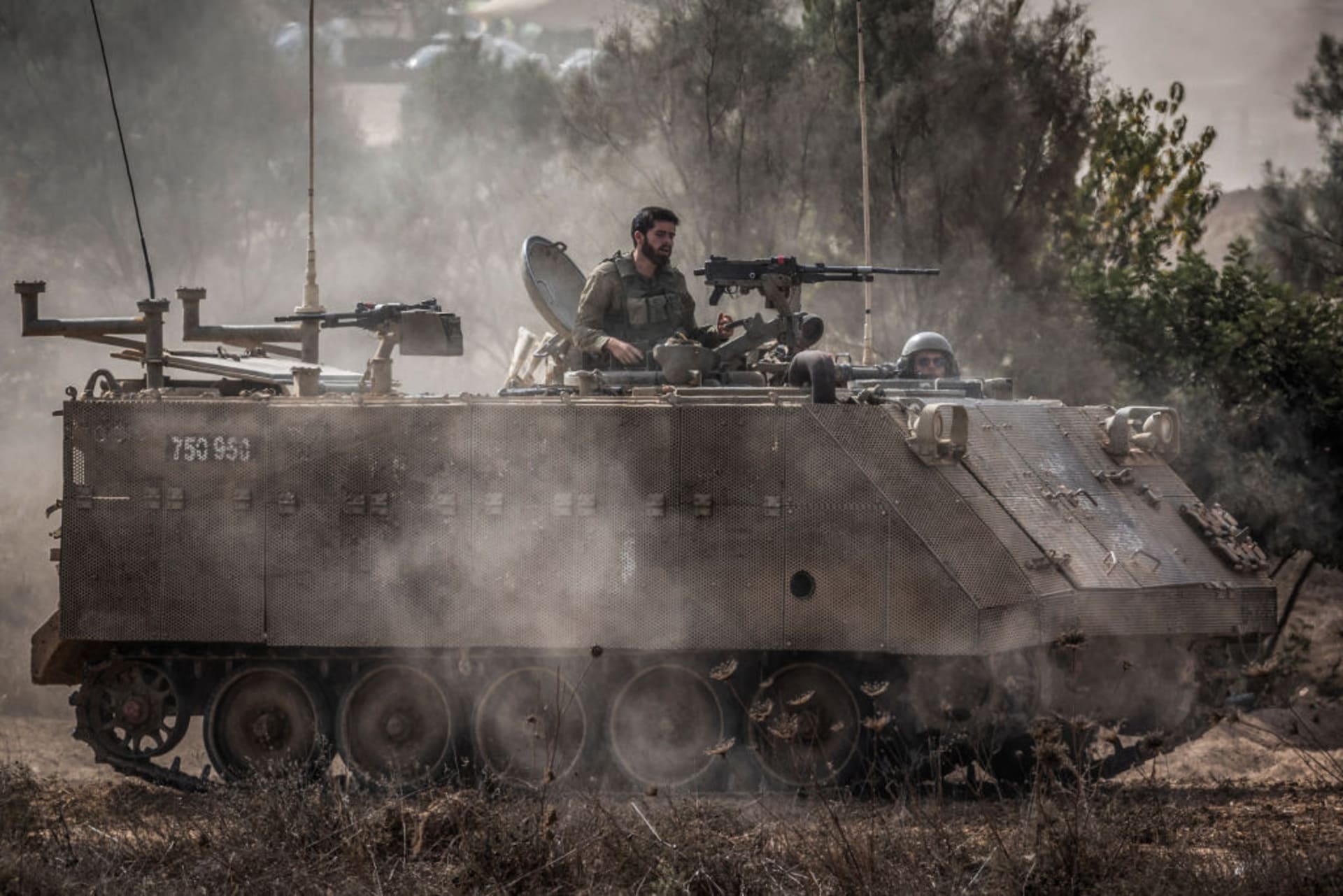 The Laws of War, With Matthew Waxman pic
