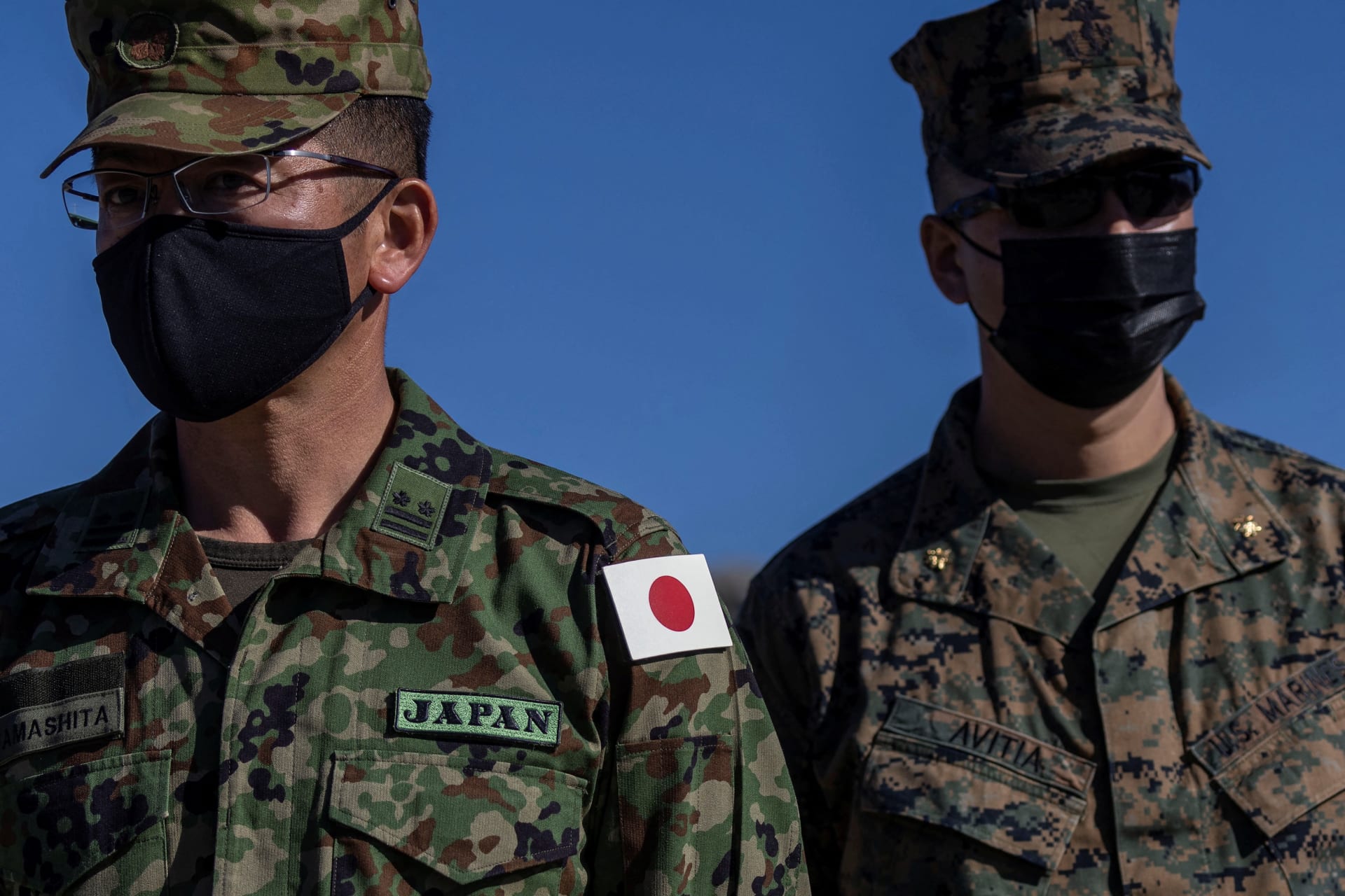 Japan Rearmed, With Sheila Smith Picture