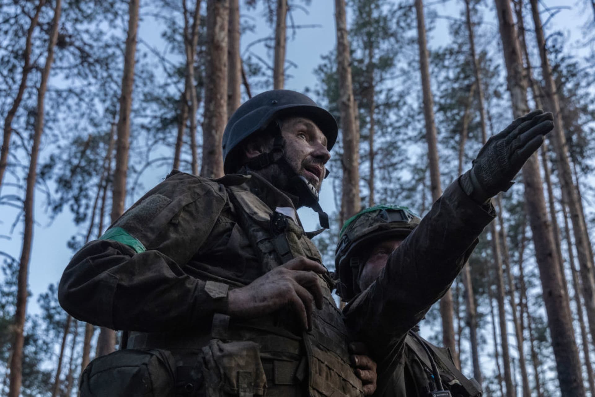 Ukraine’s 2023 Counteroffensive, With Max Boot picture